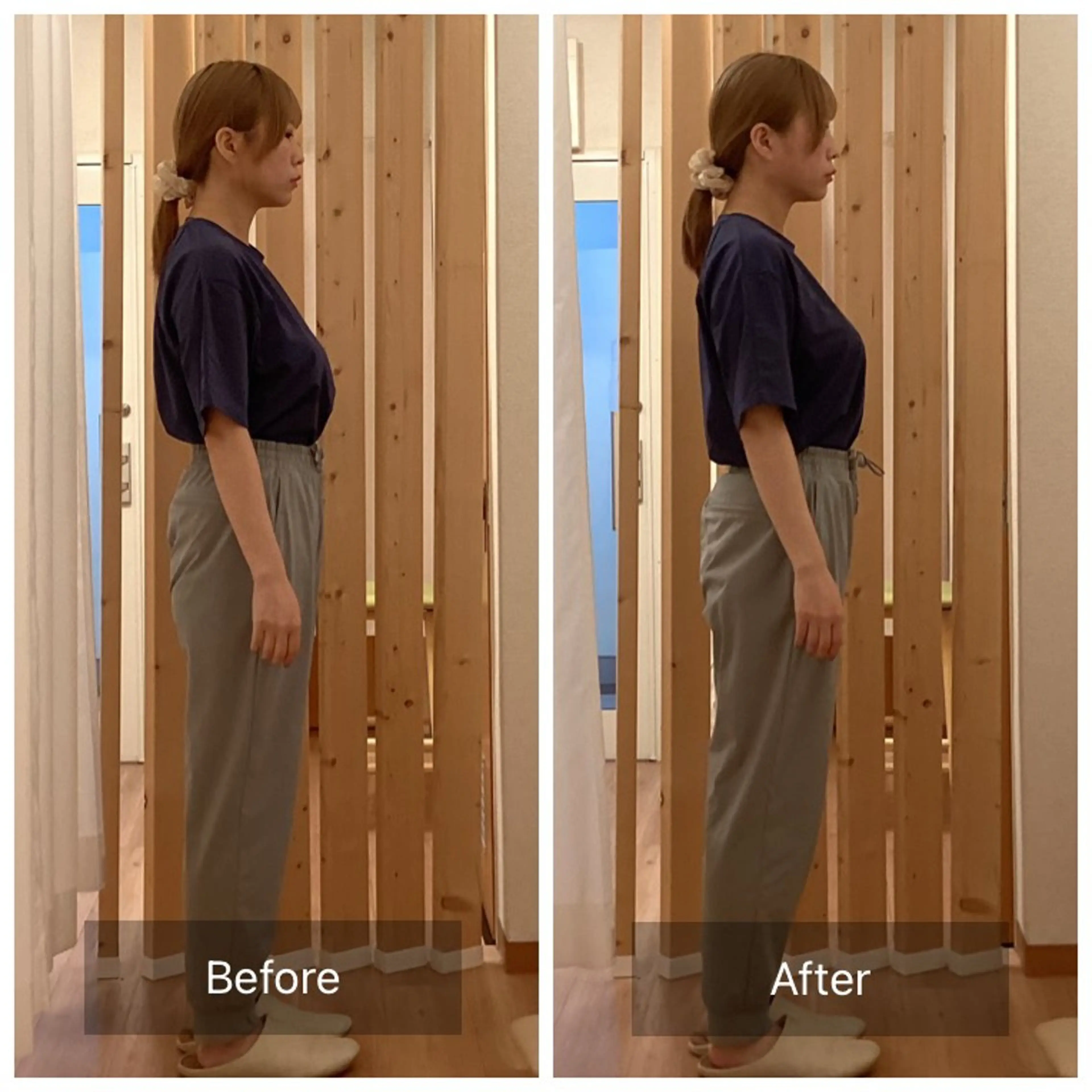 美容整体 小顔矯正 プラスフィール荒木のエステ・リラクイメージ