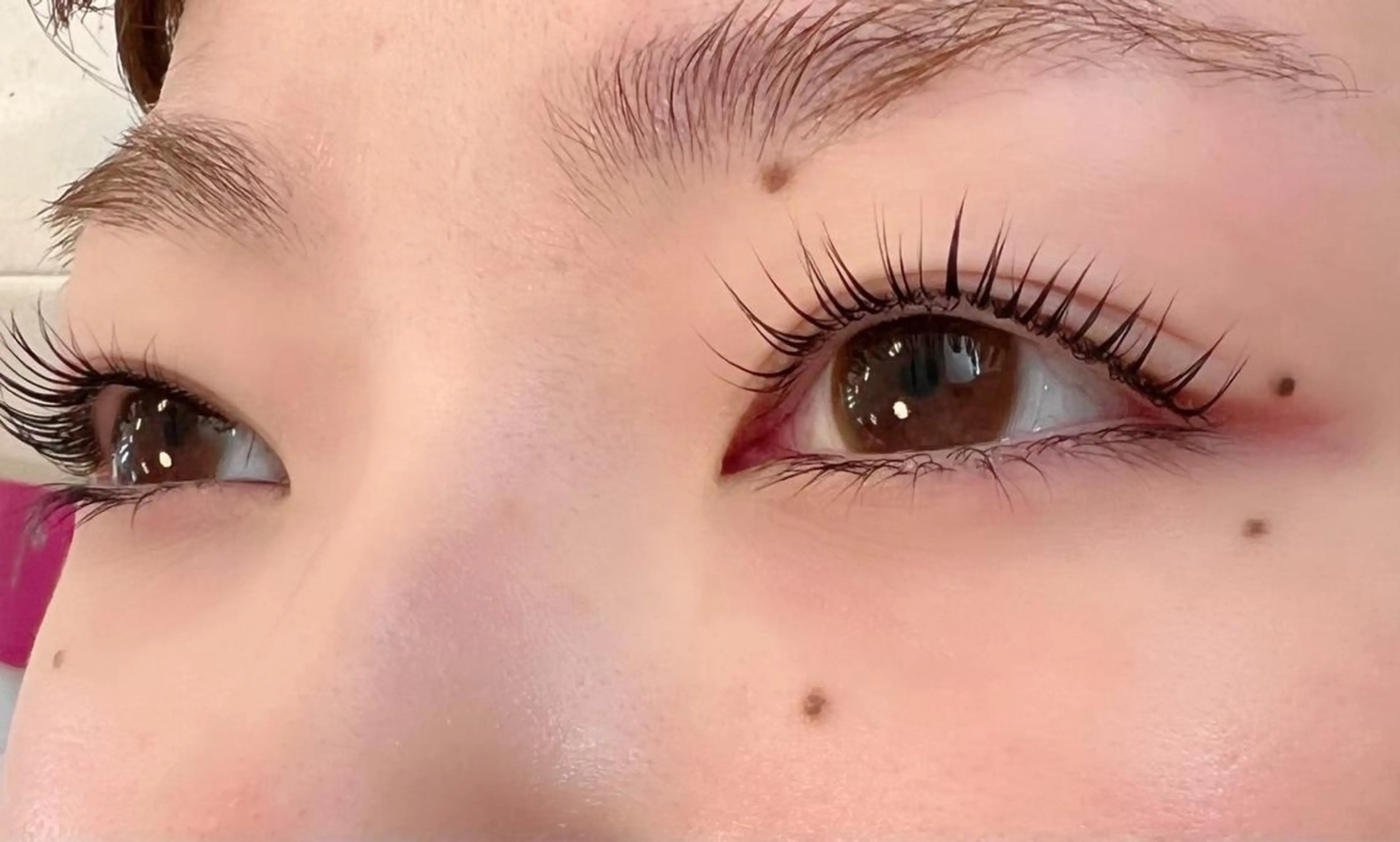 マツエク・マツパ eyelash Zen🌼AMIのマツエク・マツパデザイン