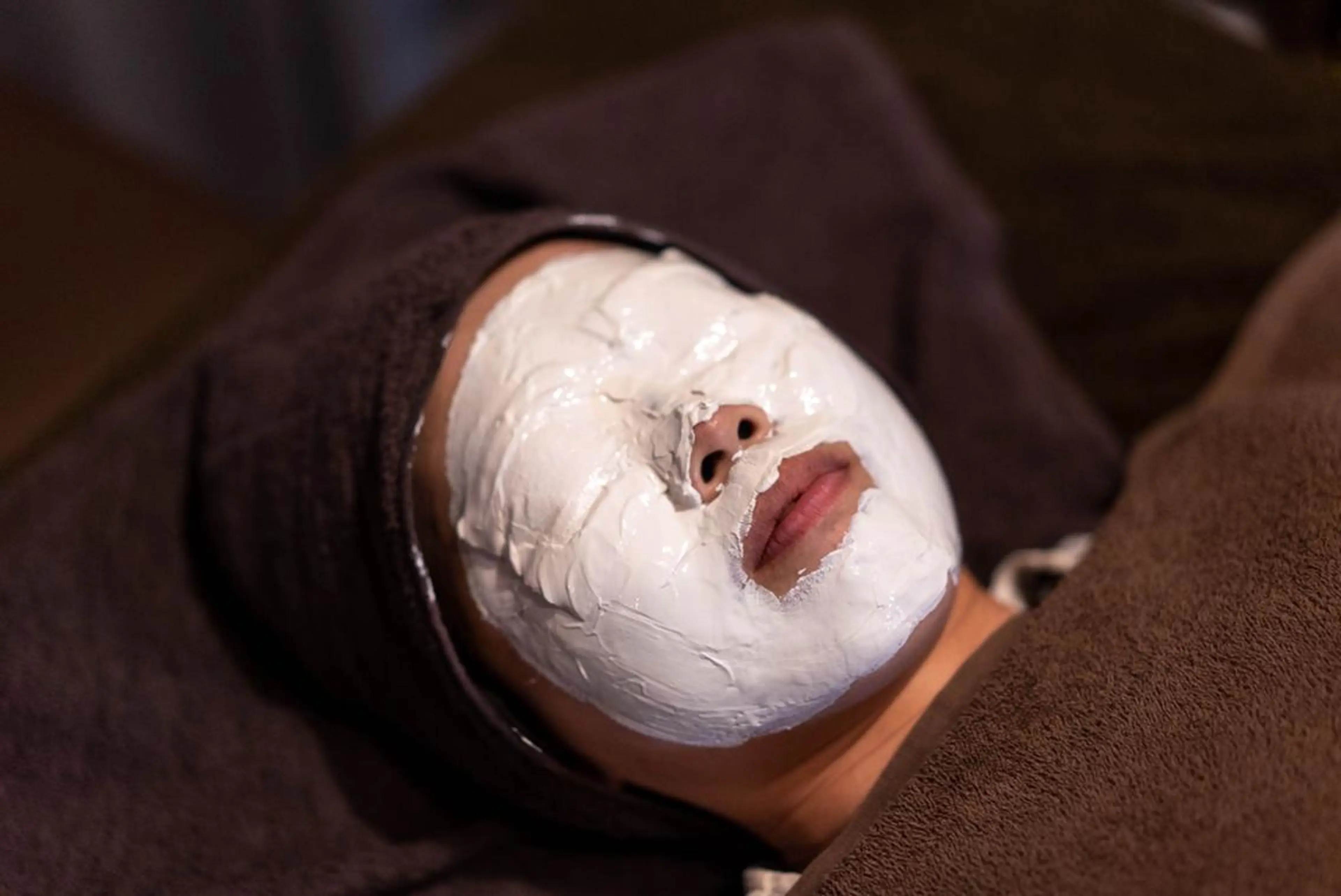 中山 秀展のエステ・リラクイメージ