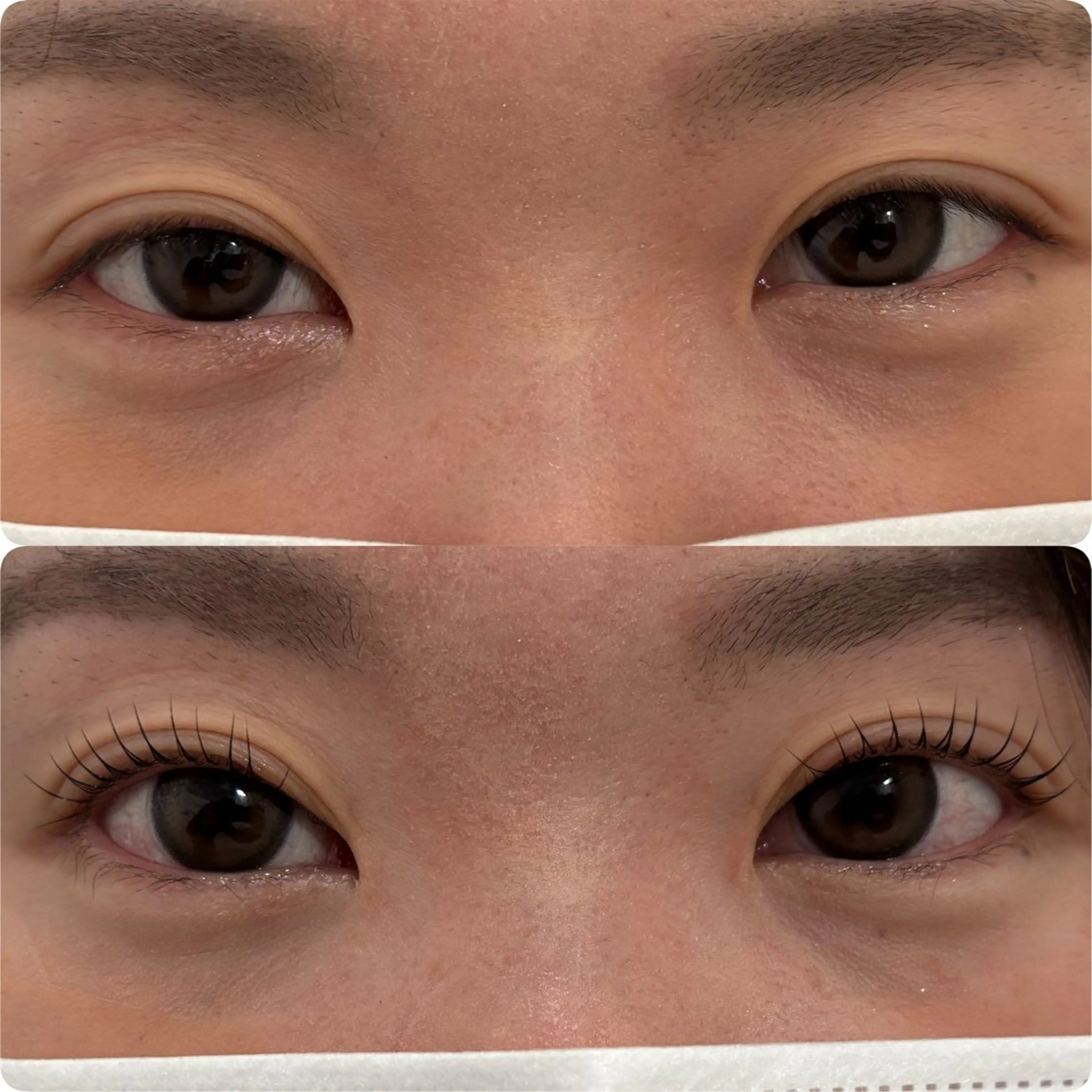 マツエク・マツパ ユニラッシュ所属・ユニラッシュ　福島店 YUIのマツエク・マツパデザイン