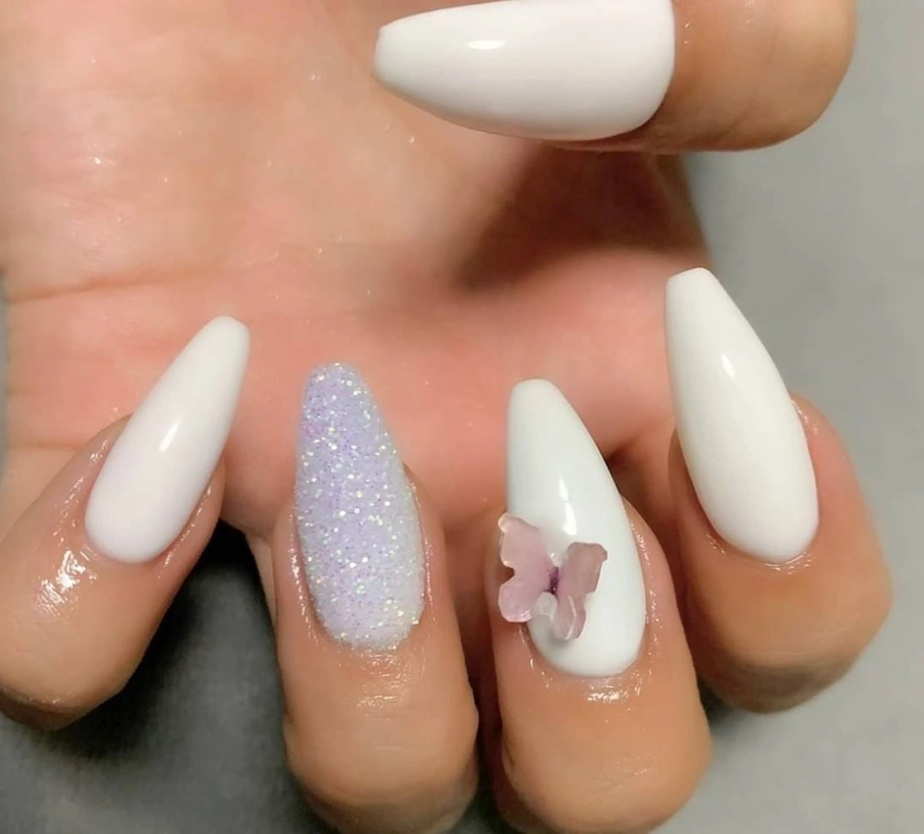 ネイル ハンドネイル MHR nailのネイルデザイン