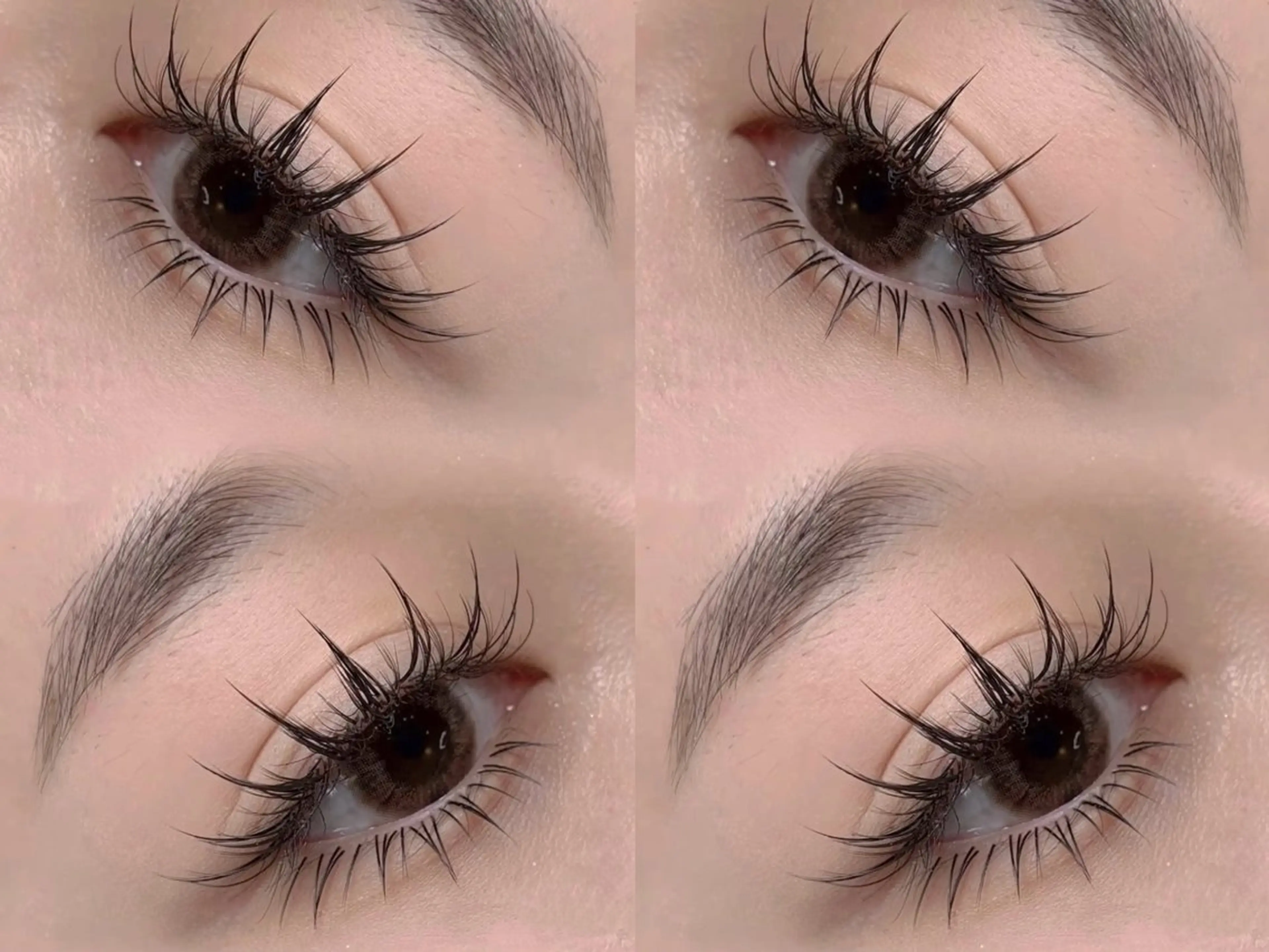 マツエク・マツパ マツエク Kllマツエク& まつげパーマ池袋店のマツエク・マツパデザイン