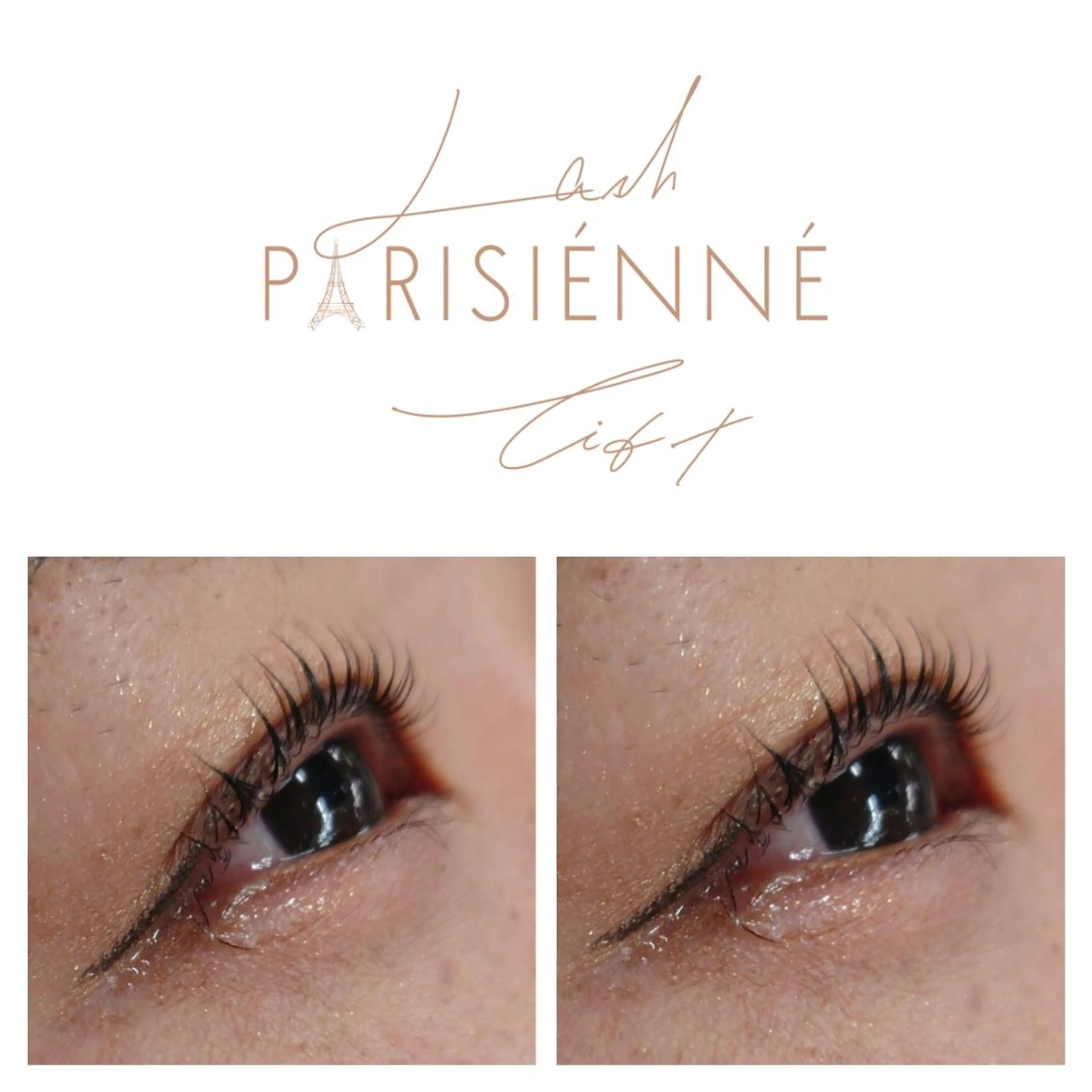 マツエク・マツパ パリジェンヌラッシュリフト Beauty Salon Luana所属・Luanaまつパ脱毛 ハーブピーリング眉毛のマツエク・マツパデザイン