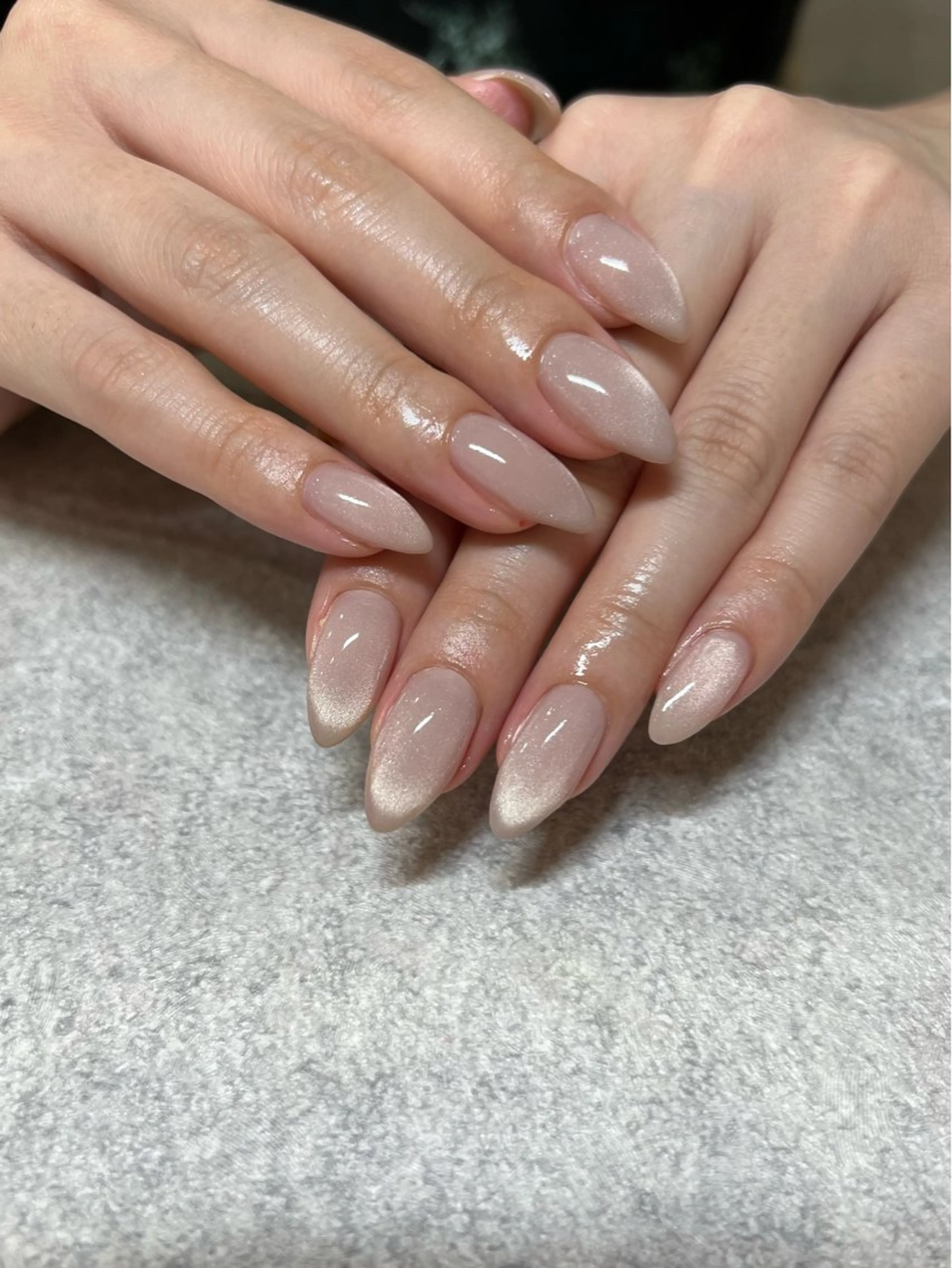 ネイル LA   BELTA ラベルタのネイルデザイン