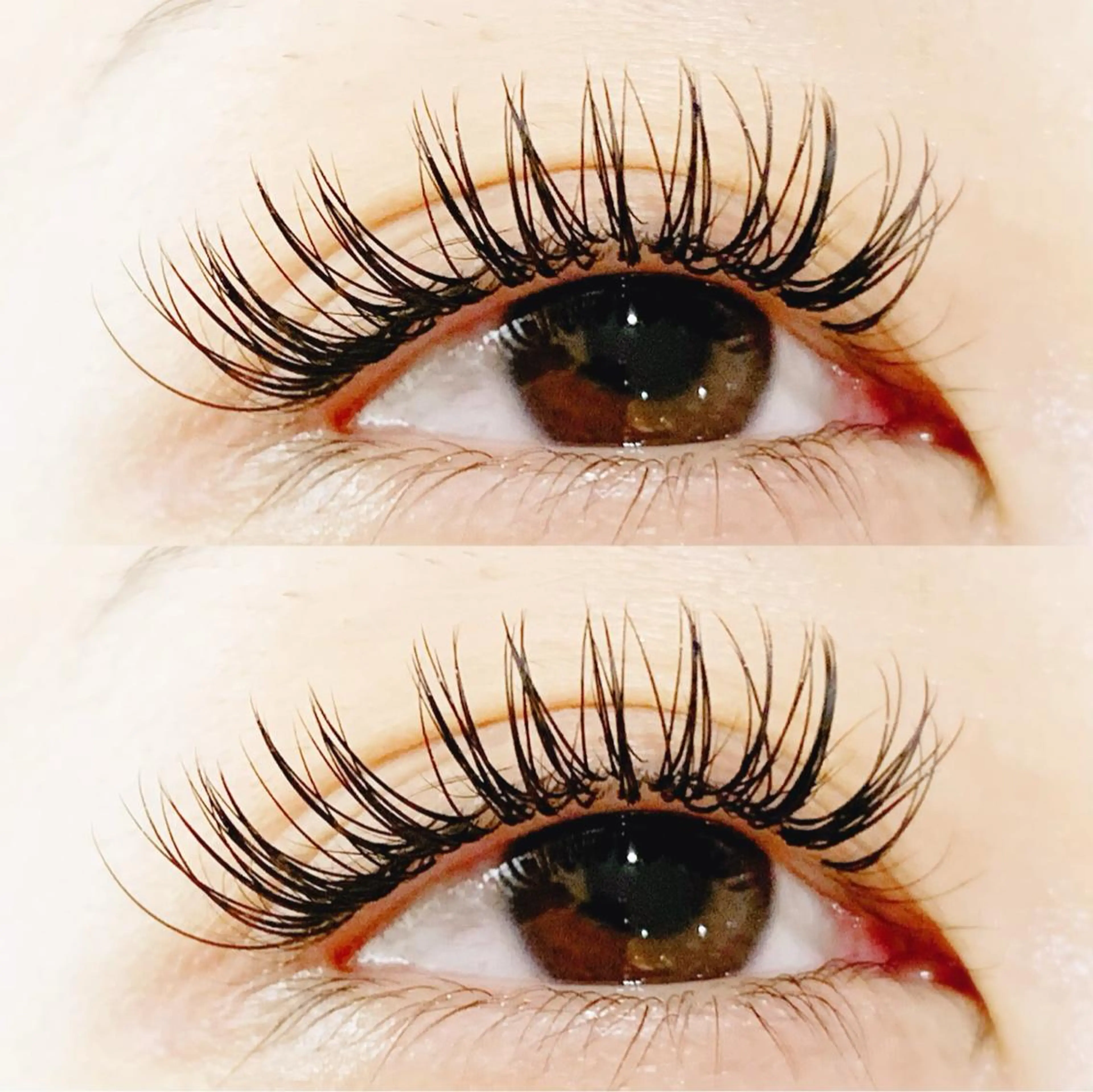 マツエク・マツパ Reve代官山 suzukaのマツエク・マツパデザイン