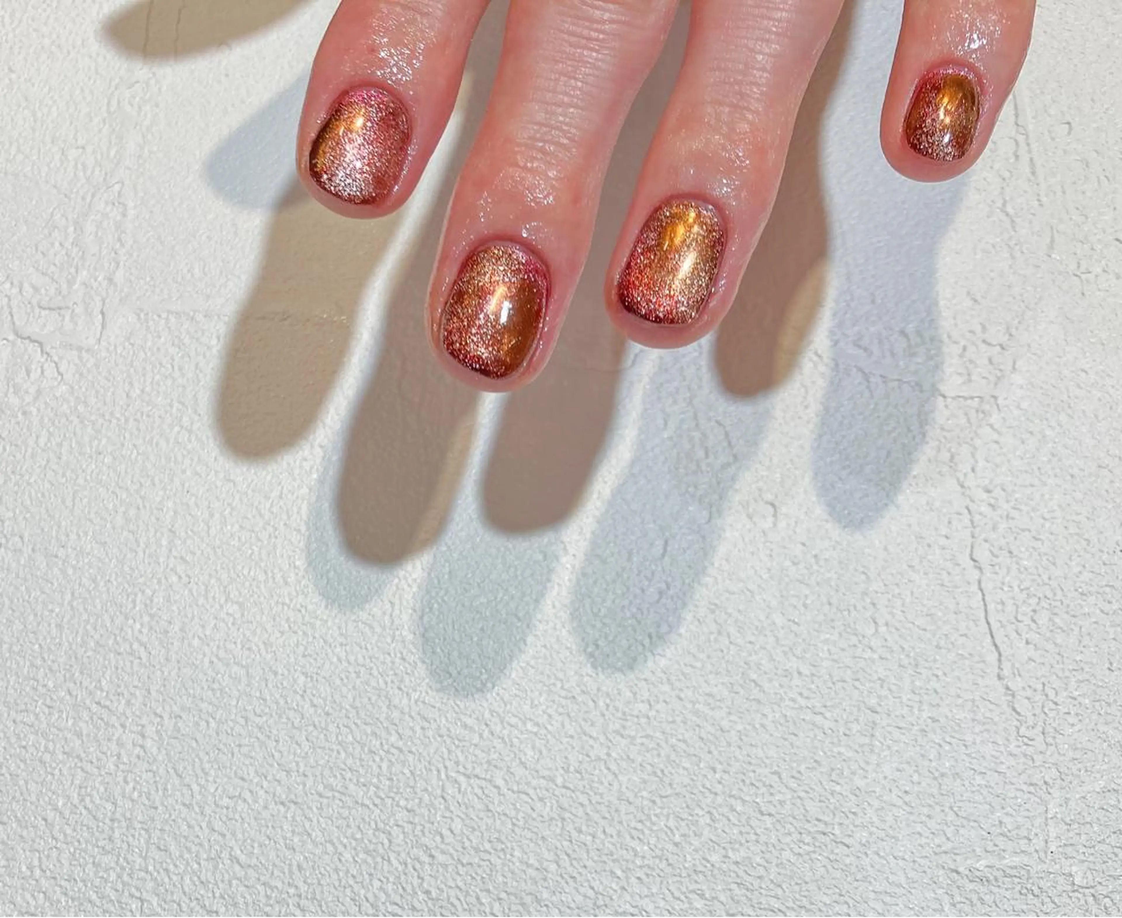 ネイル イセキ サエのネイルデザイン