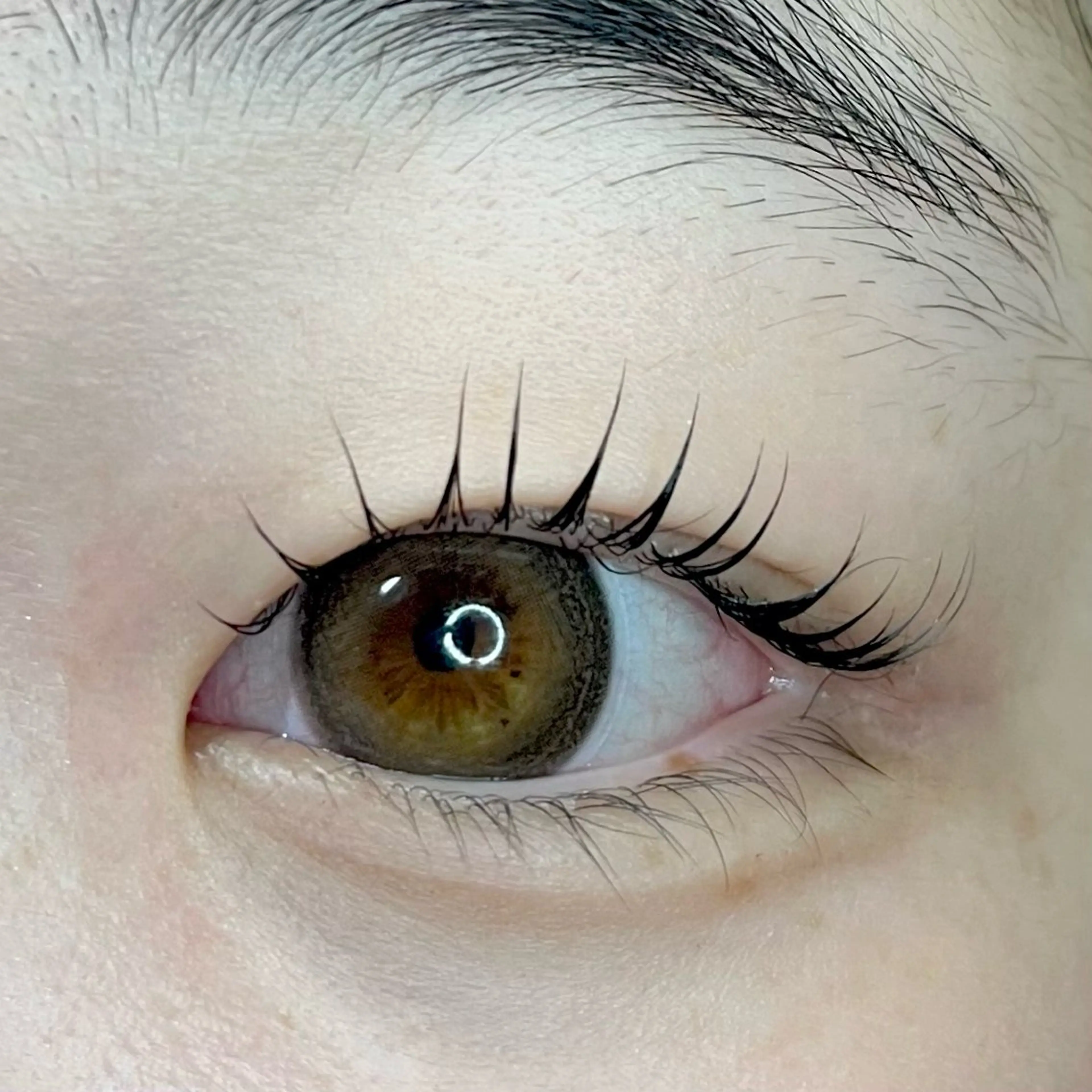 マツエク・マツパ sacco名駅/ Amiのマツエク・マツパデザイン