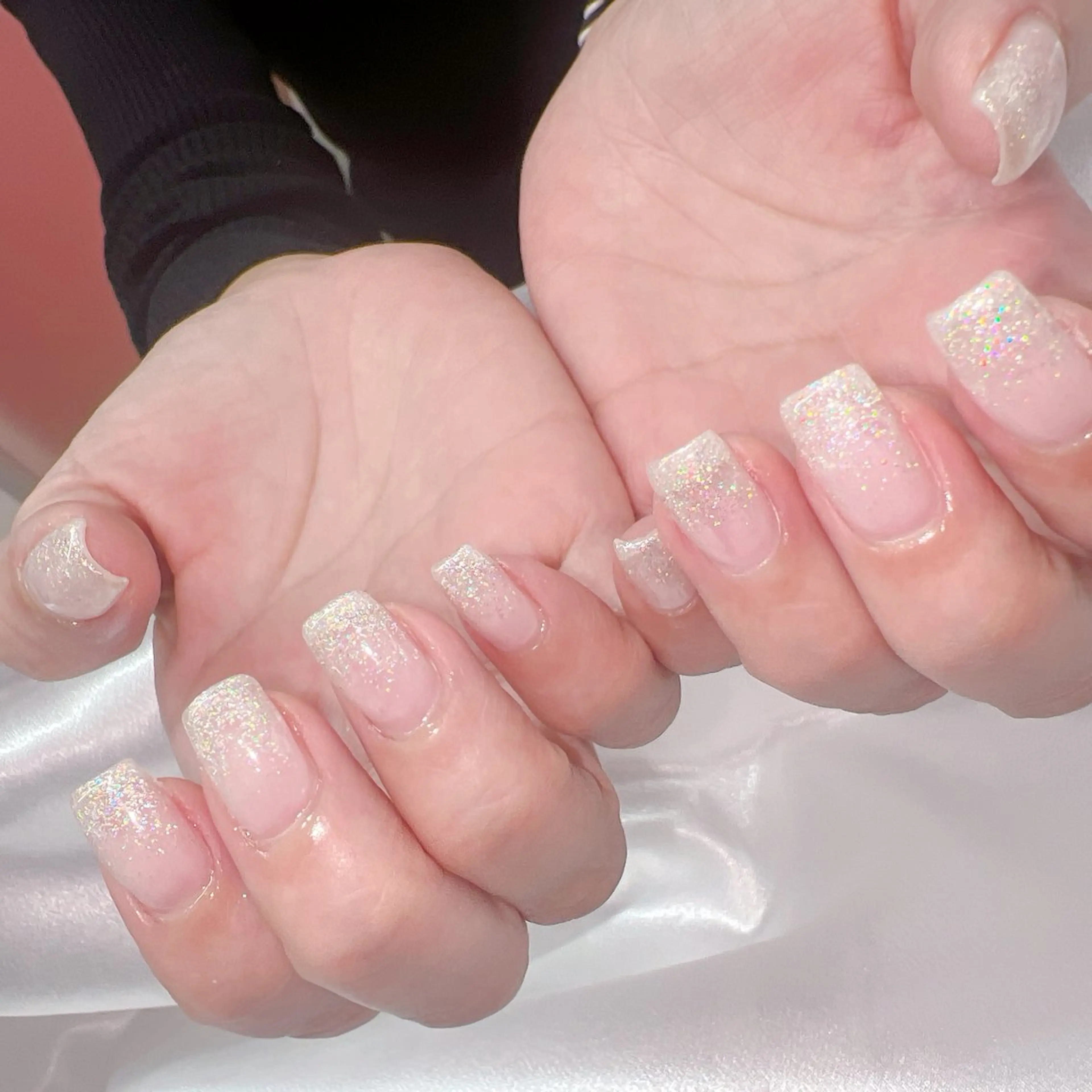 ネイル ハンドネイル Emi lyのネイルデザイン