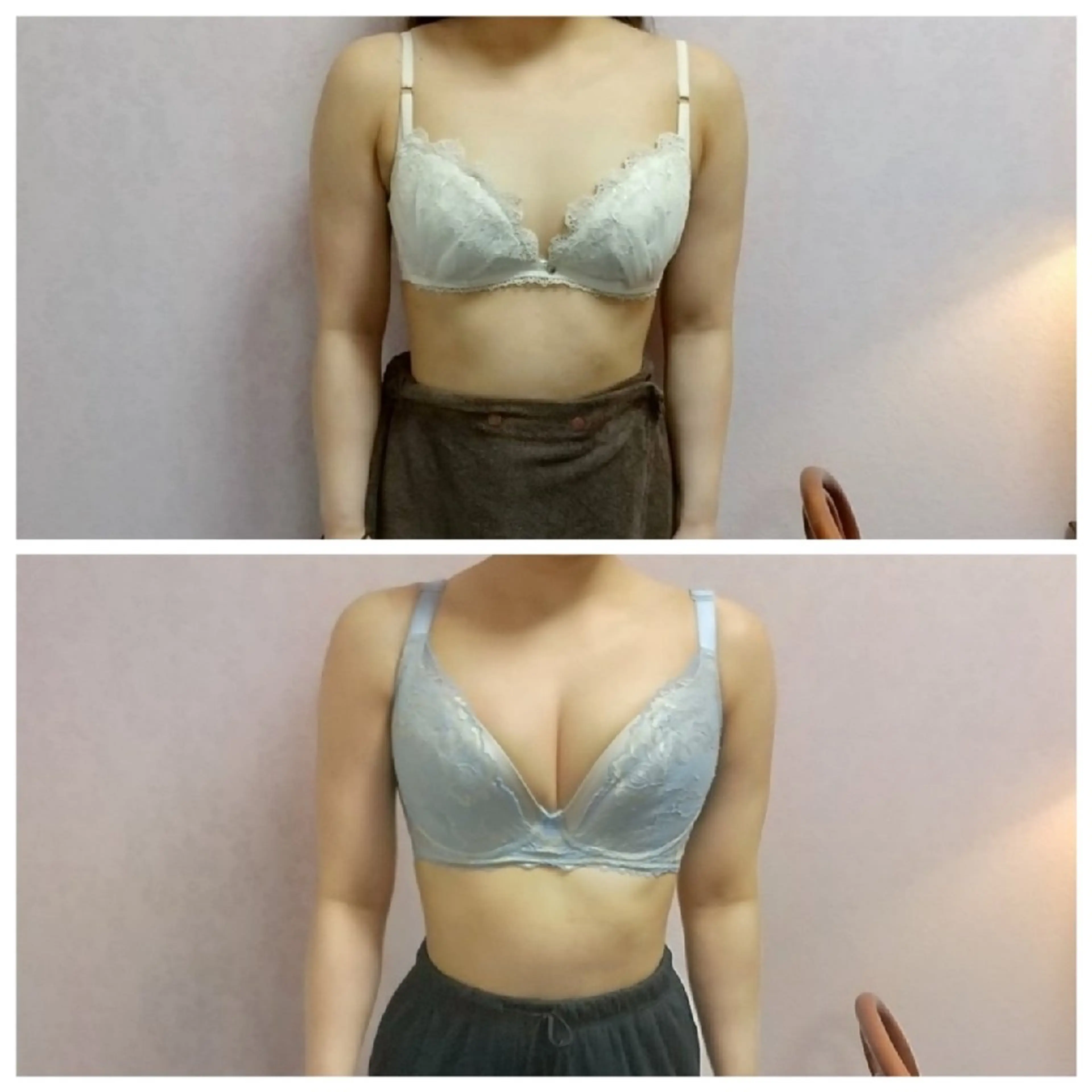 エステ バストケアサロン toujours.bのエステ・リラクイメージ