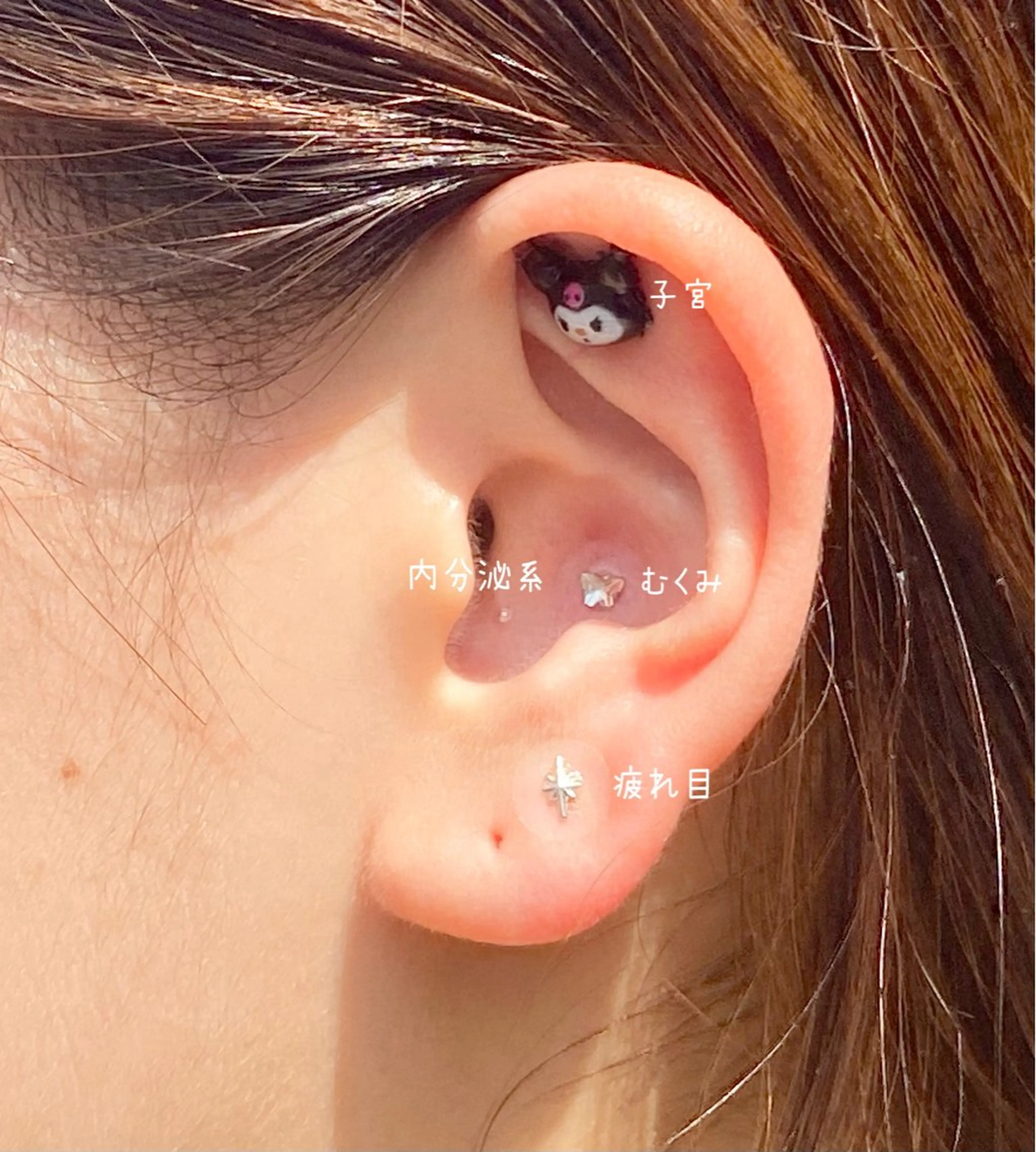 その他 おうちネイルサロン RINAのその他イメージ