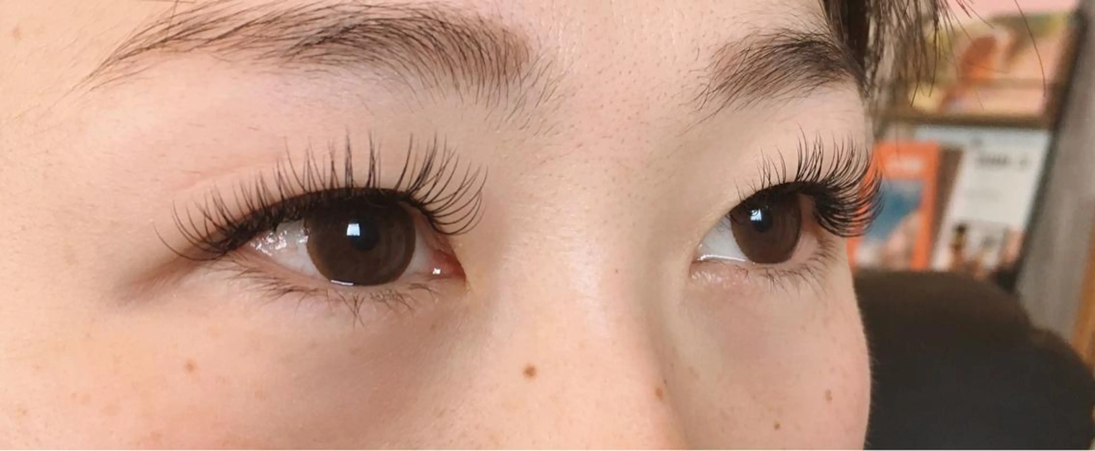 マツエク・マツパ utaeyelash所属・中川 朋美のマツエク・マツパデザイン