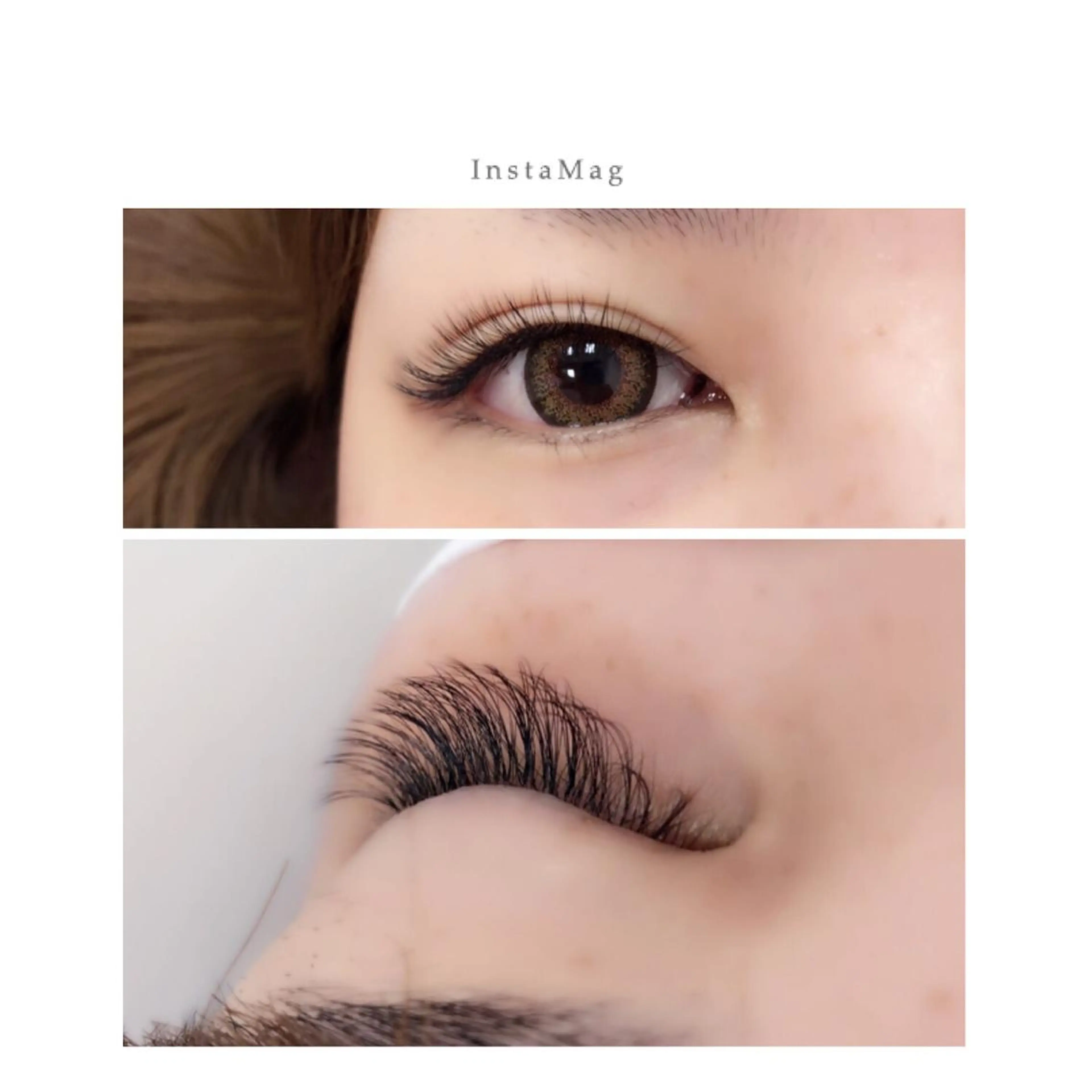 マツエク・マツパ ボリュームラッシュ Marju  by  jewelry nail   (マージュ)所属・Marju マージュ 加藤のマツエク・マツパデザイン