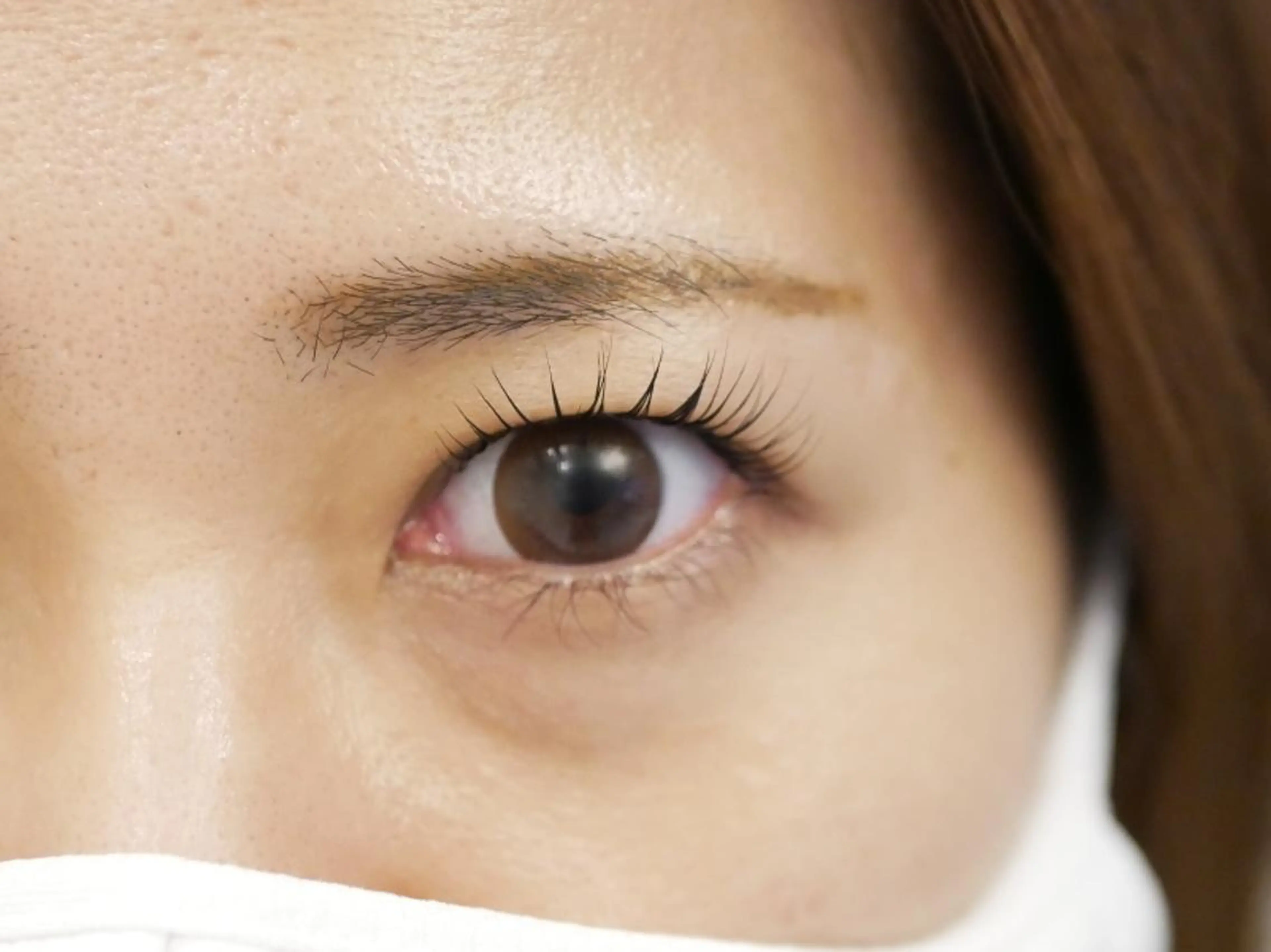 マツエク・マツパ Ao CHIE のマツエク・マツパデザイン