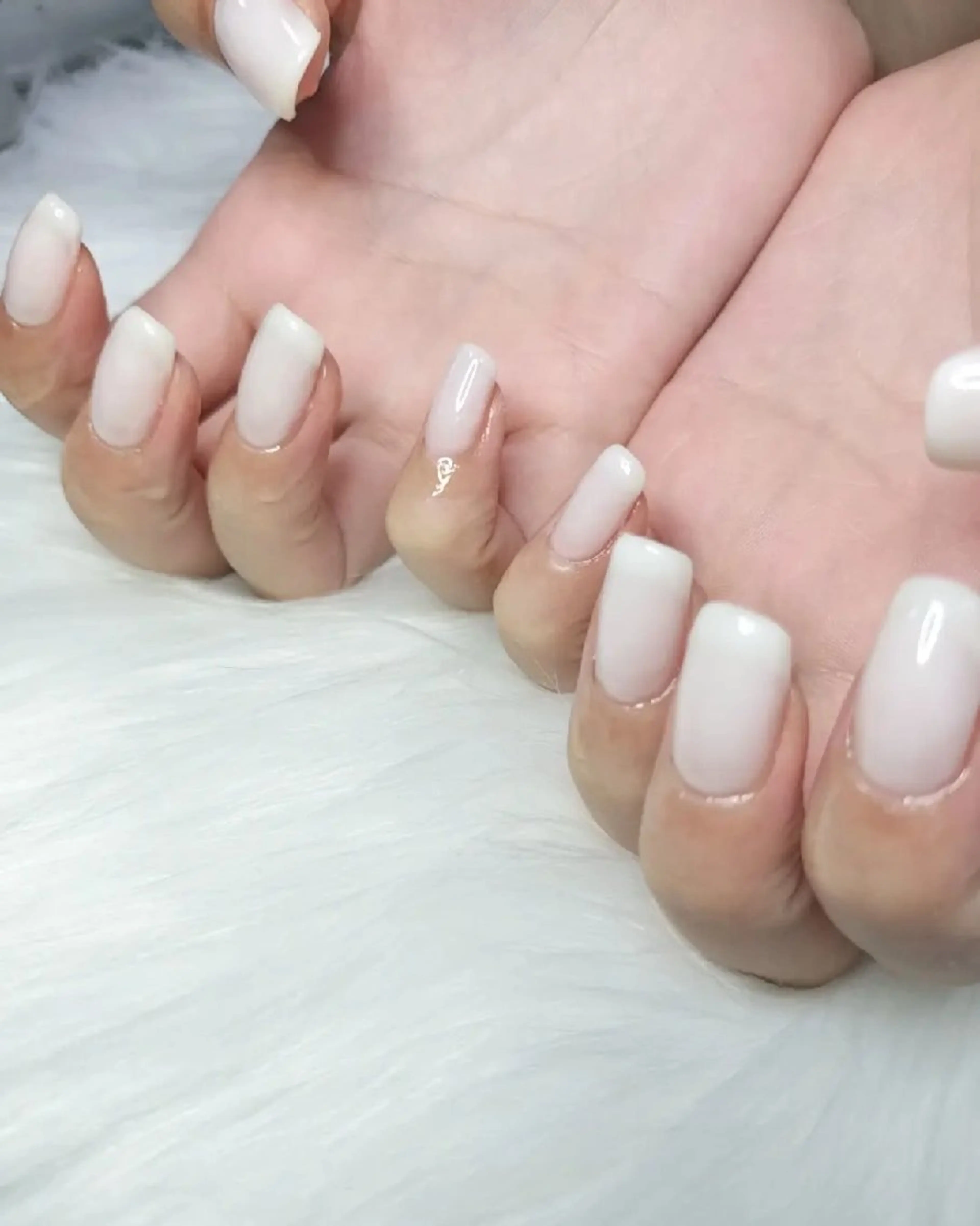 ネイル Kame_ nail🐢💕のネイルデザイン