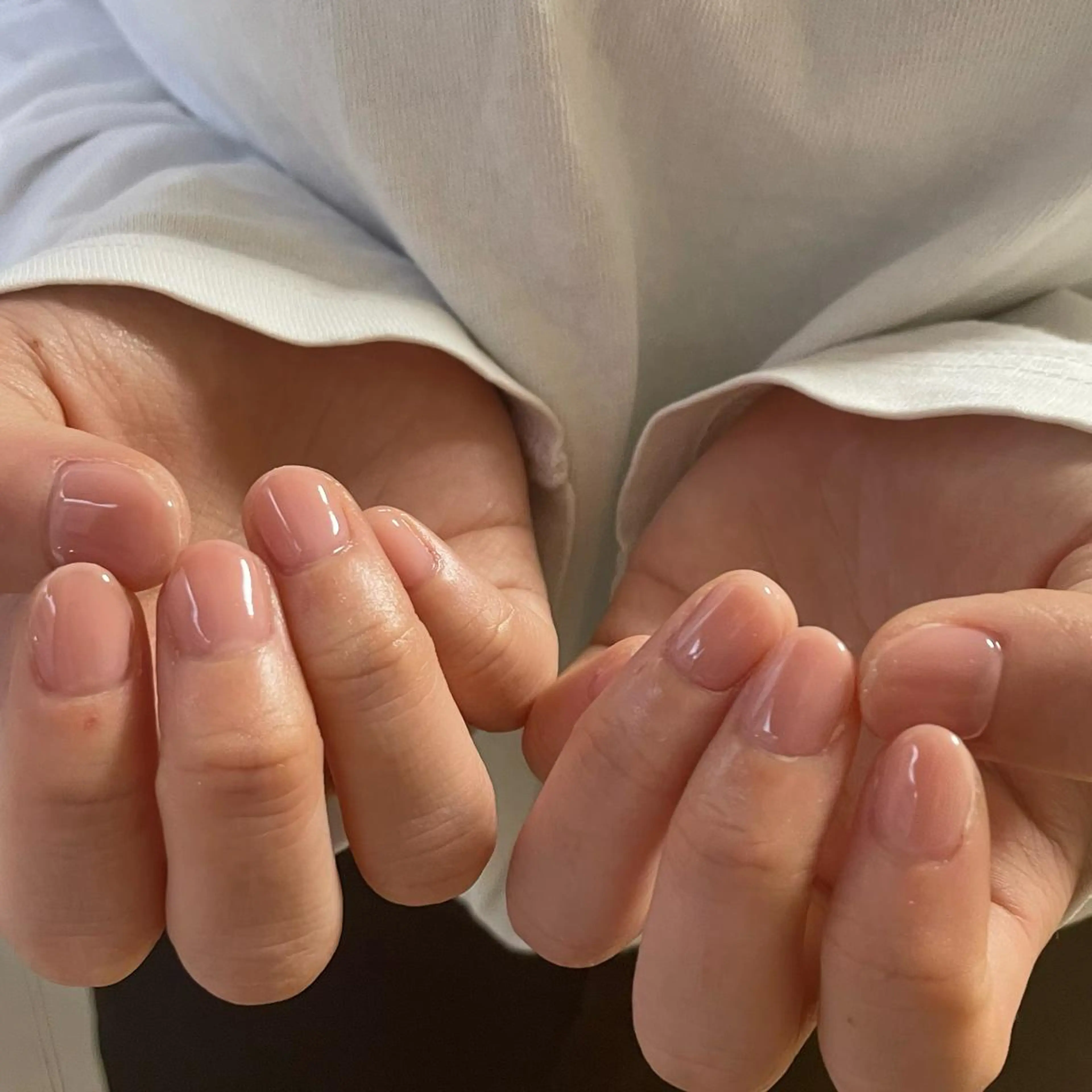 ネイル ハンドネイル H'ami (haruka)のネイルデザイン