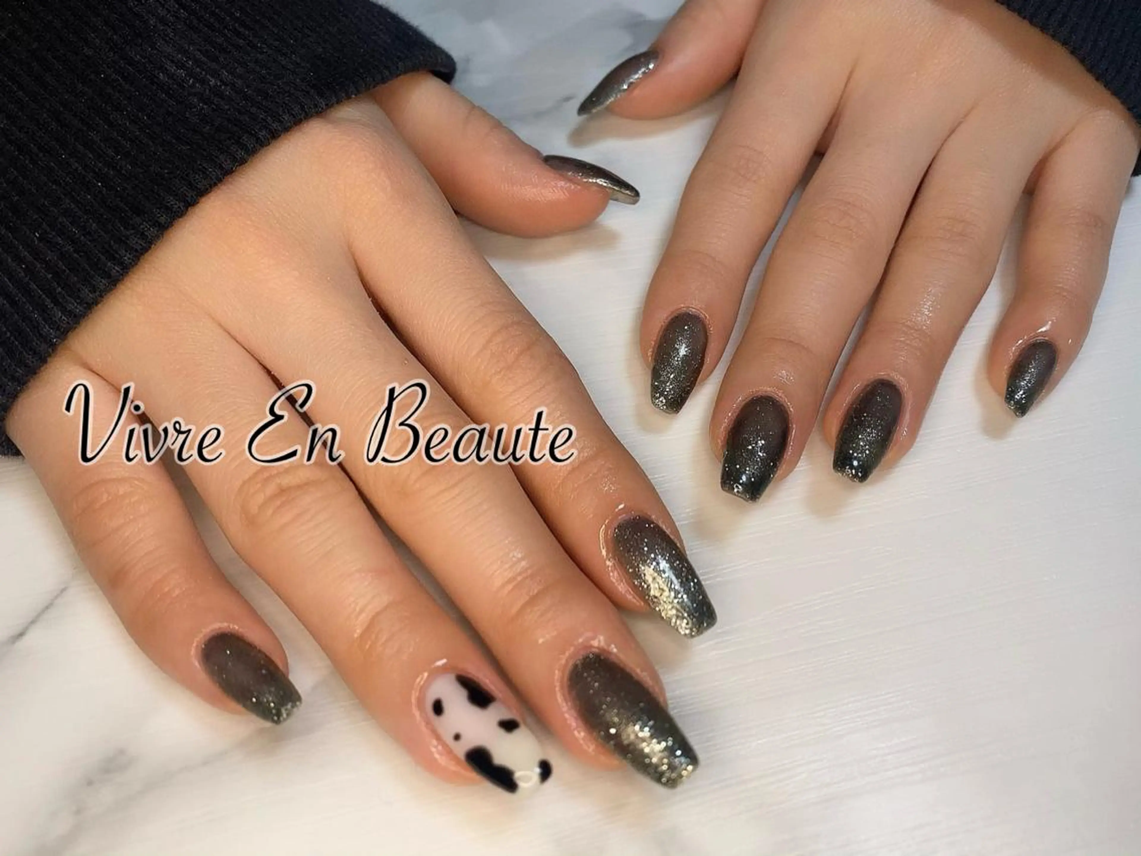 ネイル S Nailのネイルデザイン