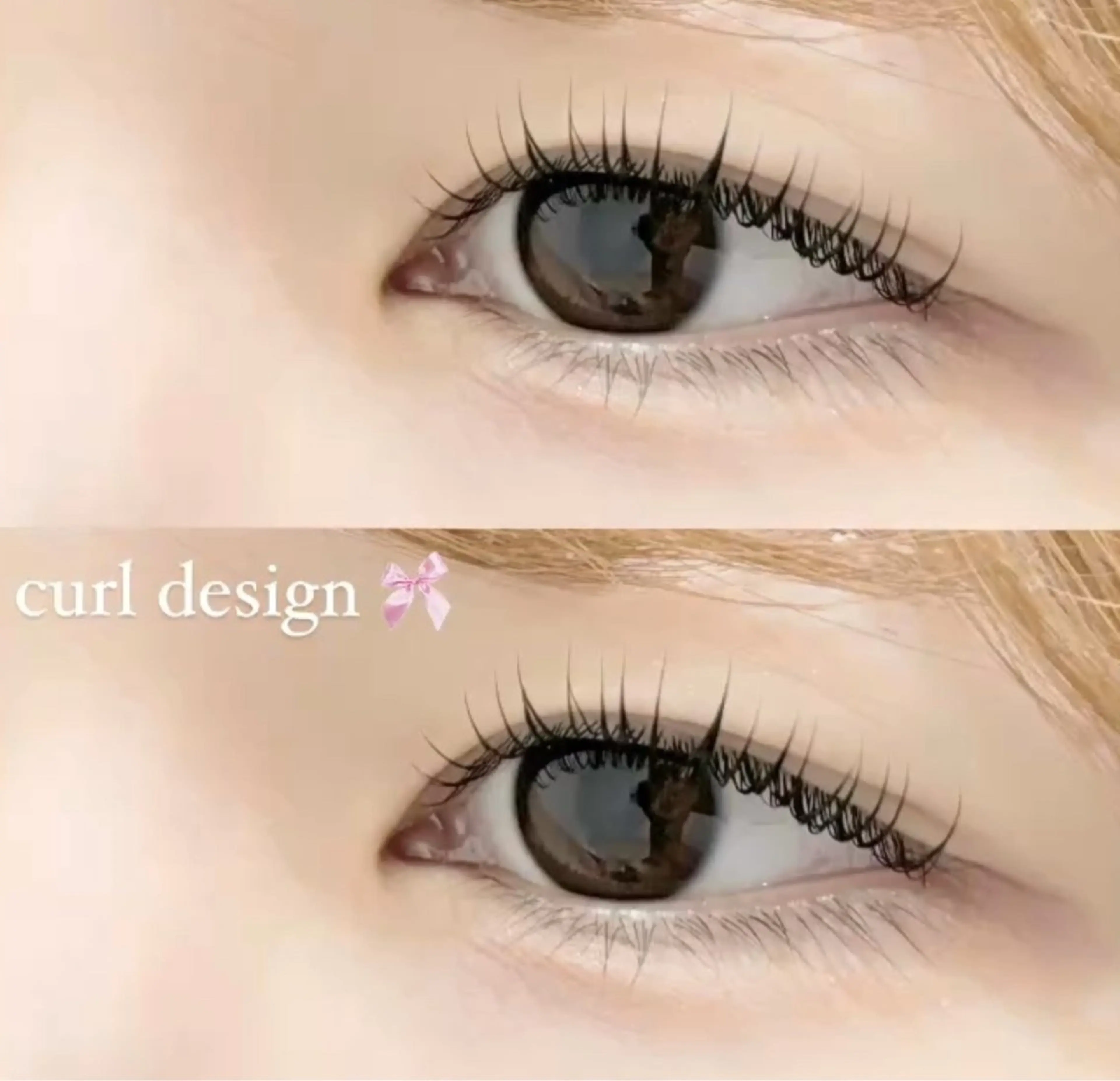 マツエク・マツパ eyelash&eyebrow Mimu【ミム】所属・Mimu. momokaの眉毛・アイブロウイメージ