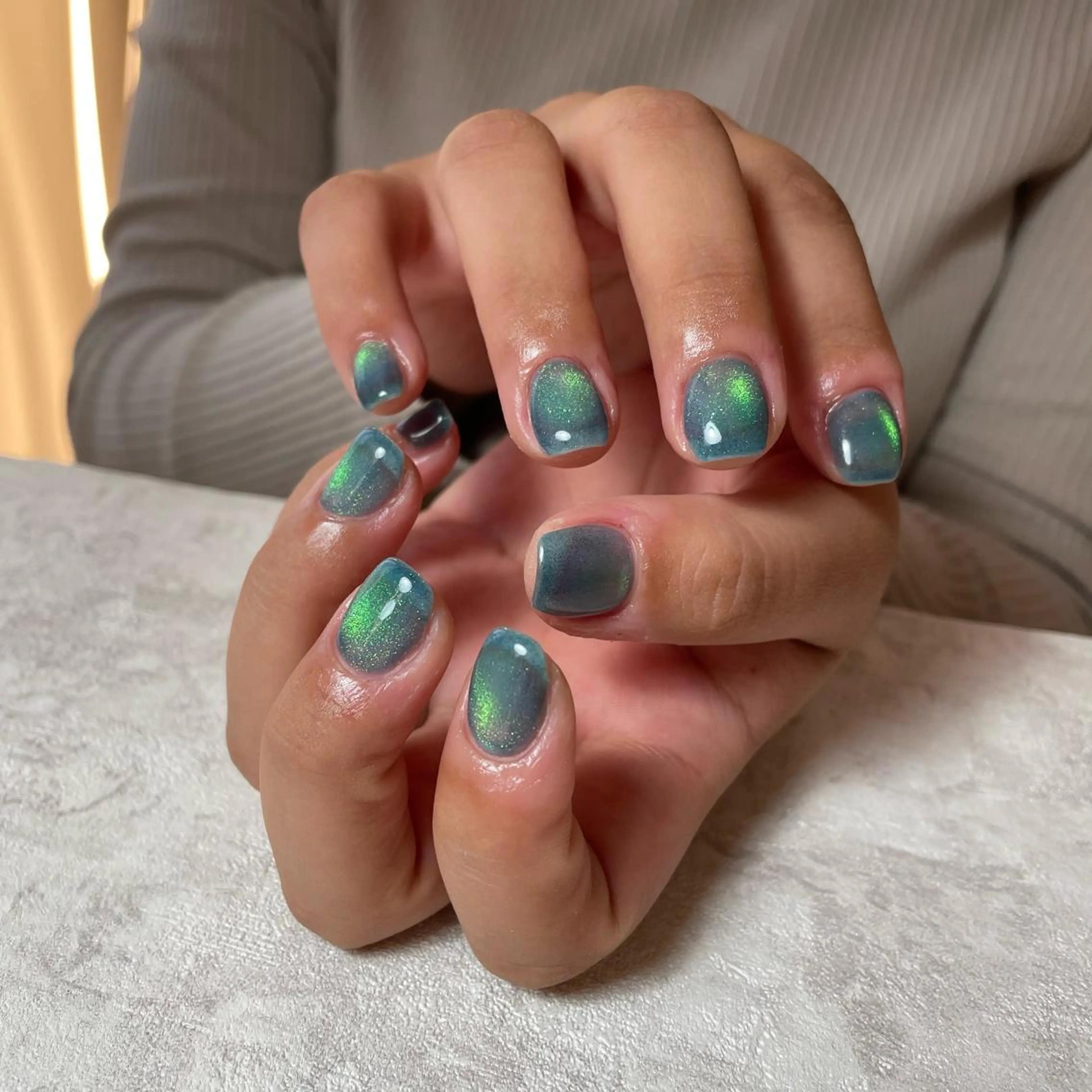 ネイル Ami 🦥のネイルデザイン