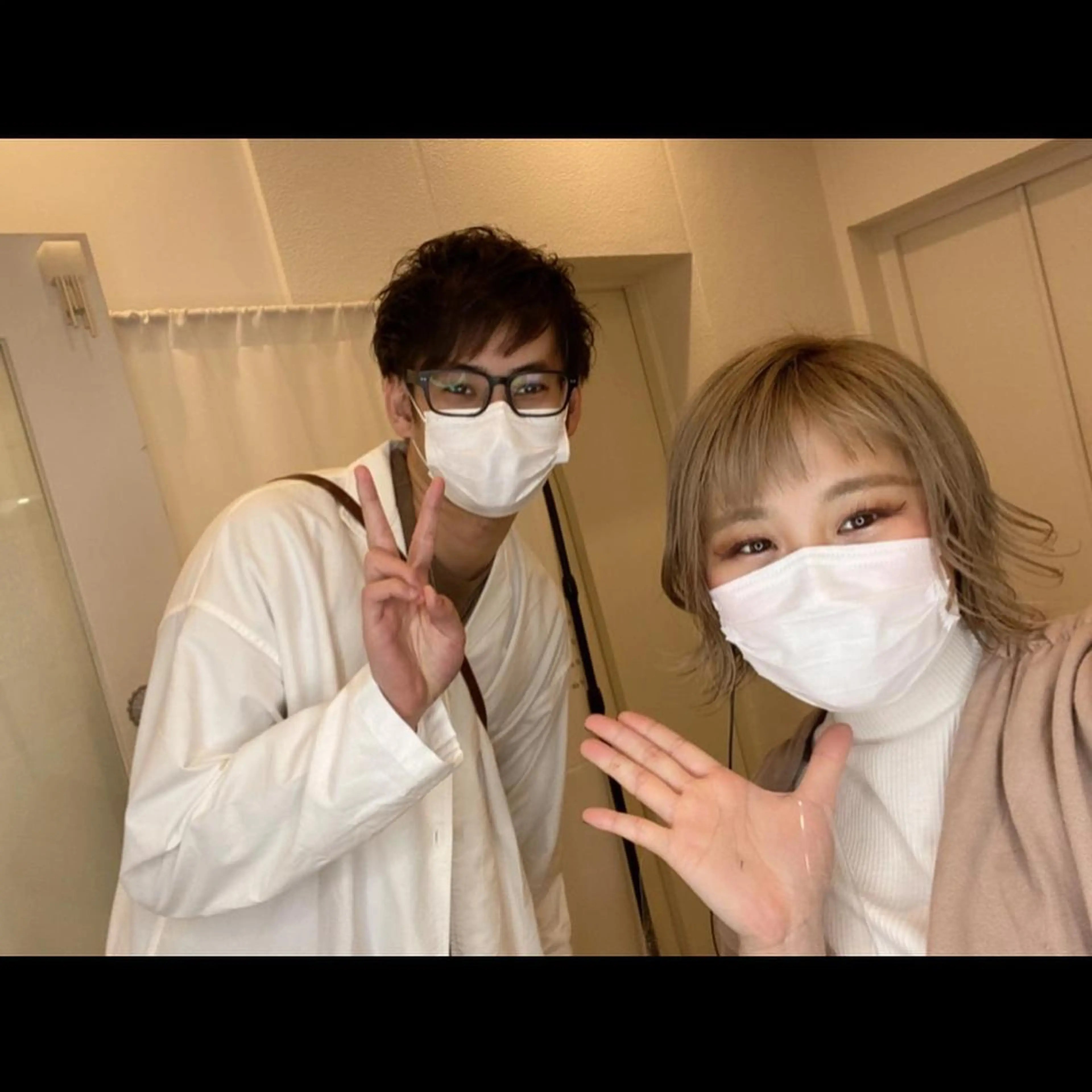 ショート カラー メンズ キッズ ショートボブ 子どものヘアアレンジ メンズショート ボブ ショートヘア ✂︎ショート、ボブ、 レイヤー🩵YUMIのヘアスタイル