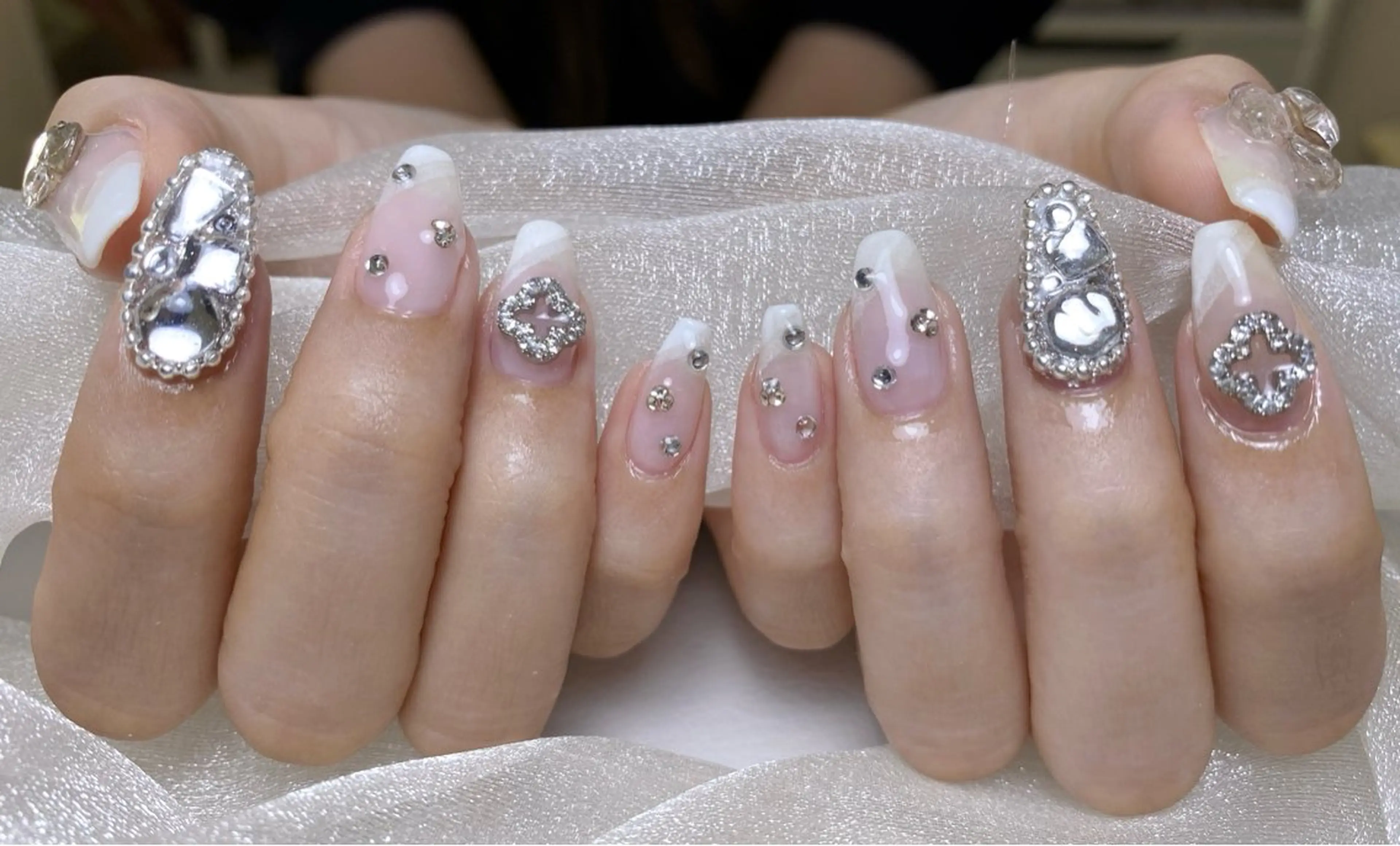 ネイル Coco Nailsのネイルデザイン