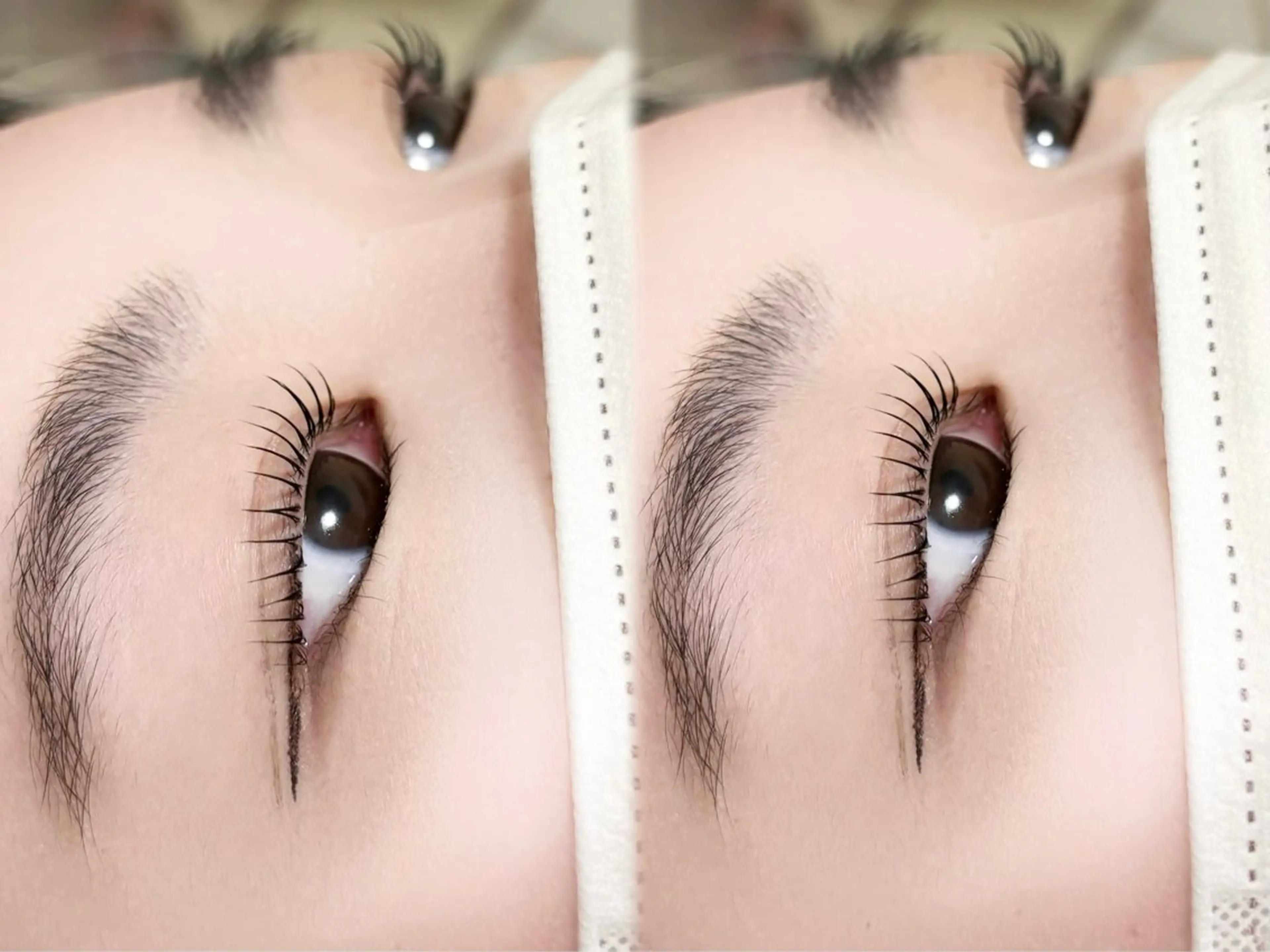 マツエク・マツパ hwa所属・hwa 東中野のマツエク・マツパデザイン