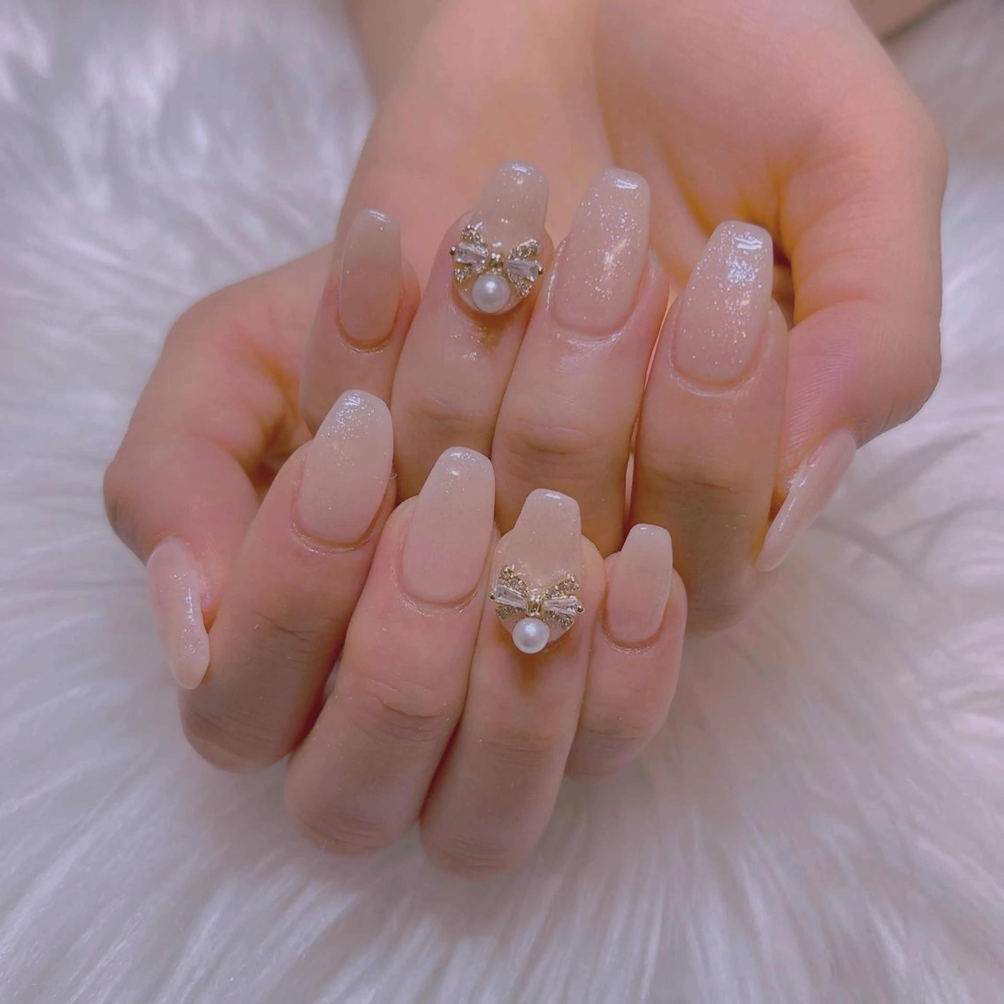 ネイル Private Salon 大宮のネイルデザイン