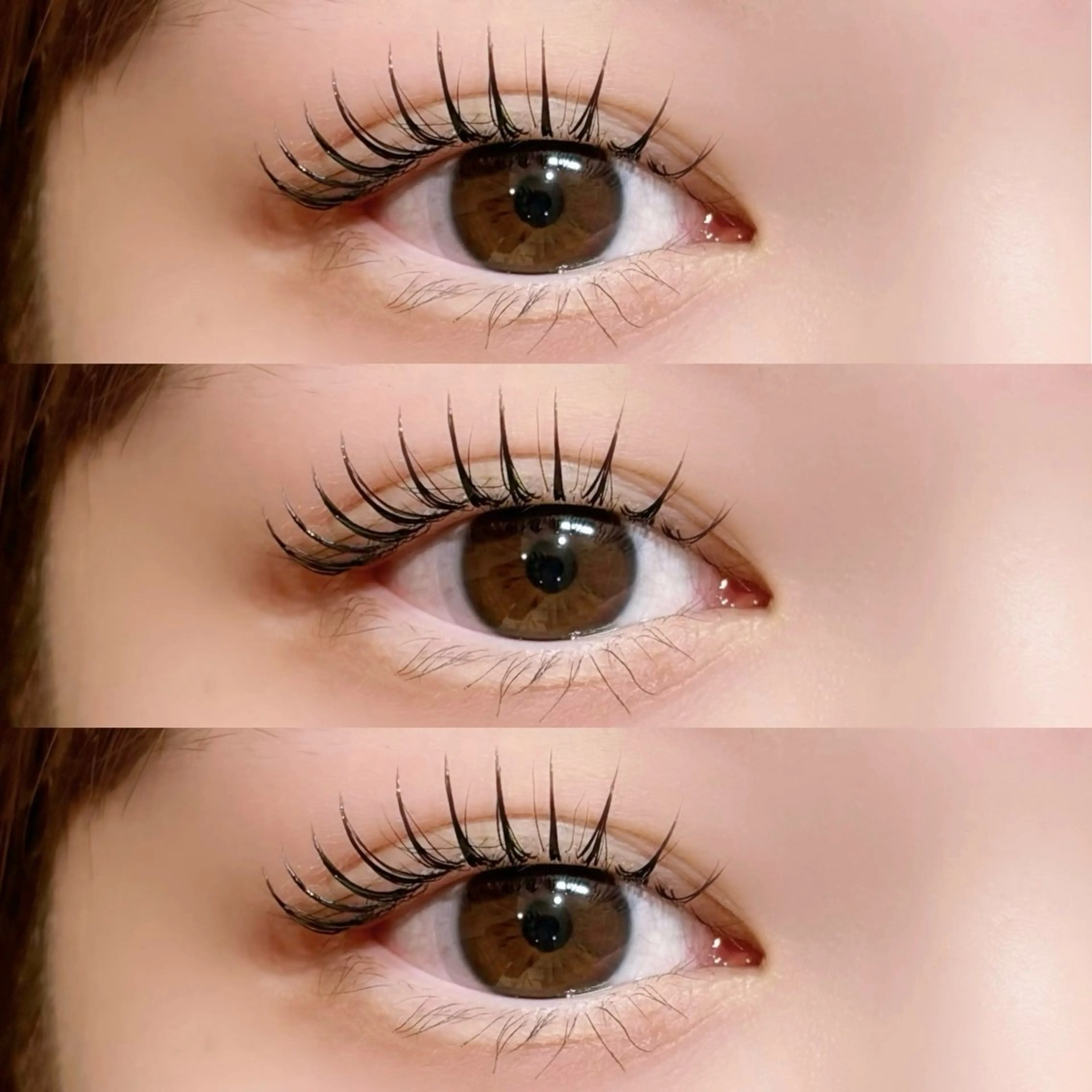 マツエク・マツパ maimi 〖天神Lino店〗のマツエク・マツパデザイン