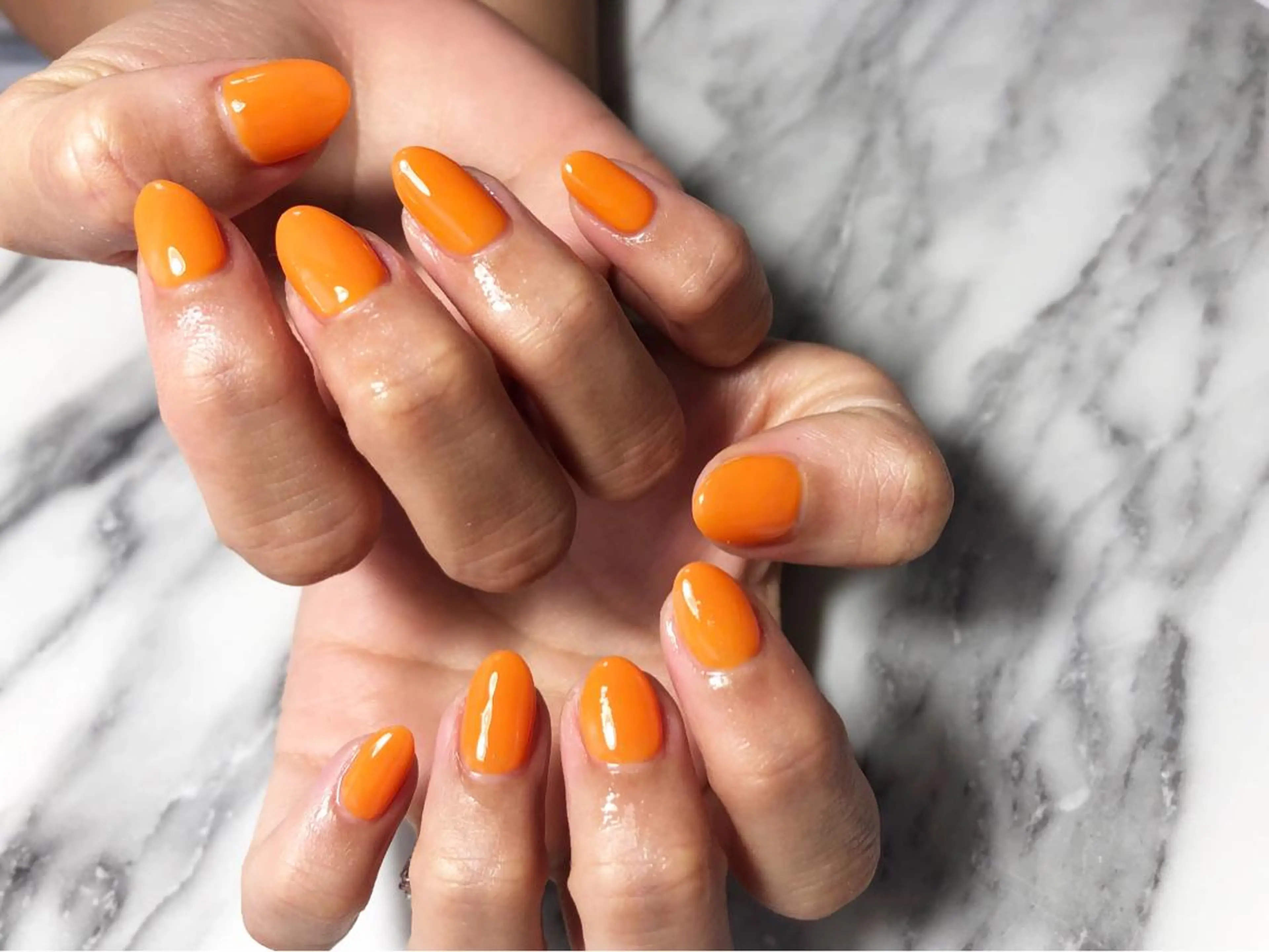 ネイル ハンドネイル KaPílína nail salonのネイルデザイン