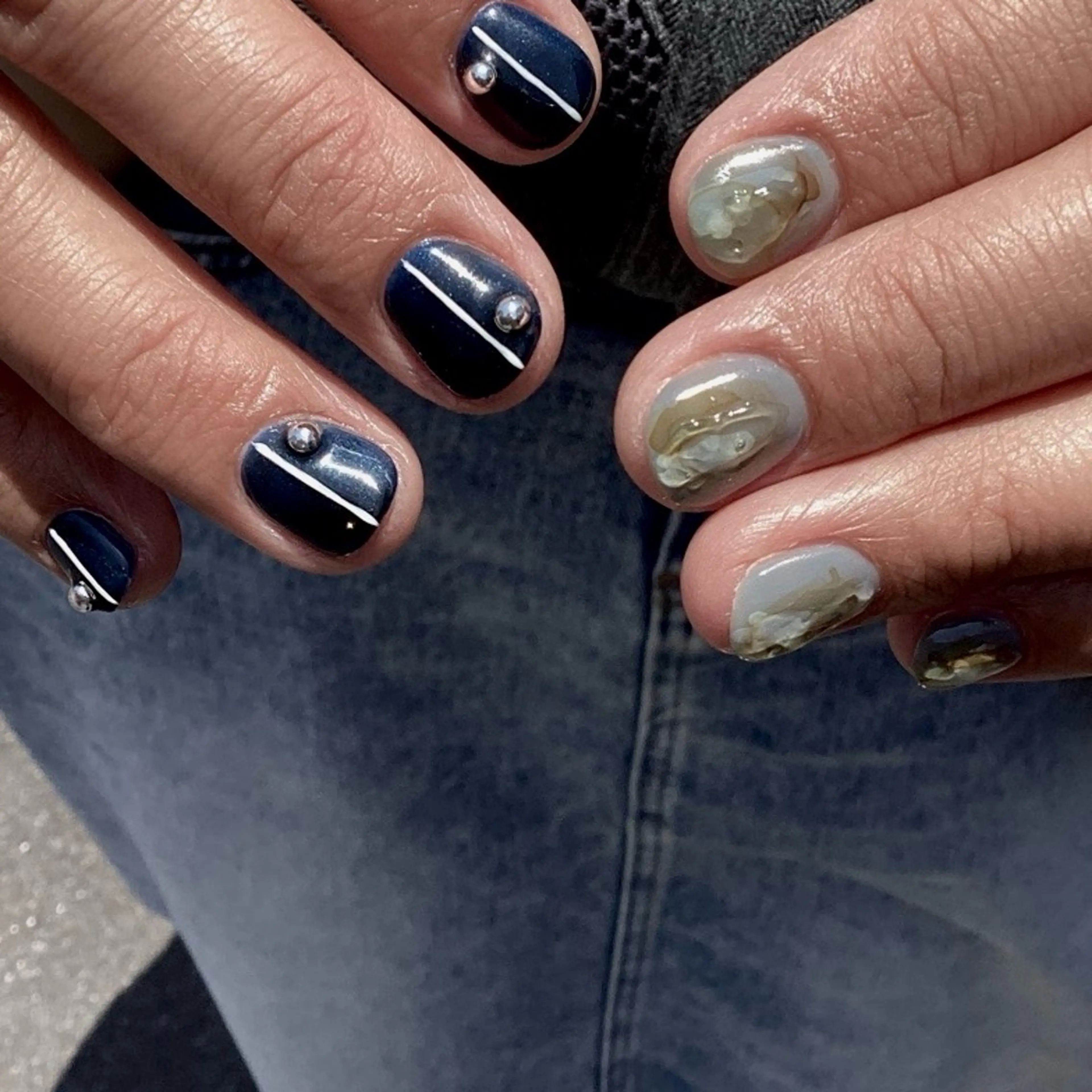 ネイル morunail nailのネイルデザイン