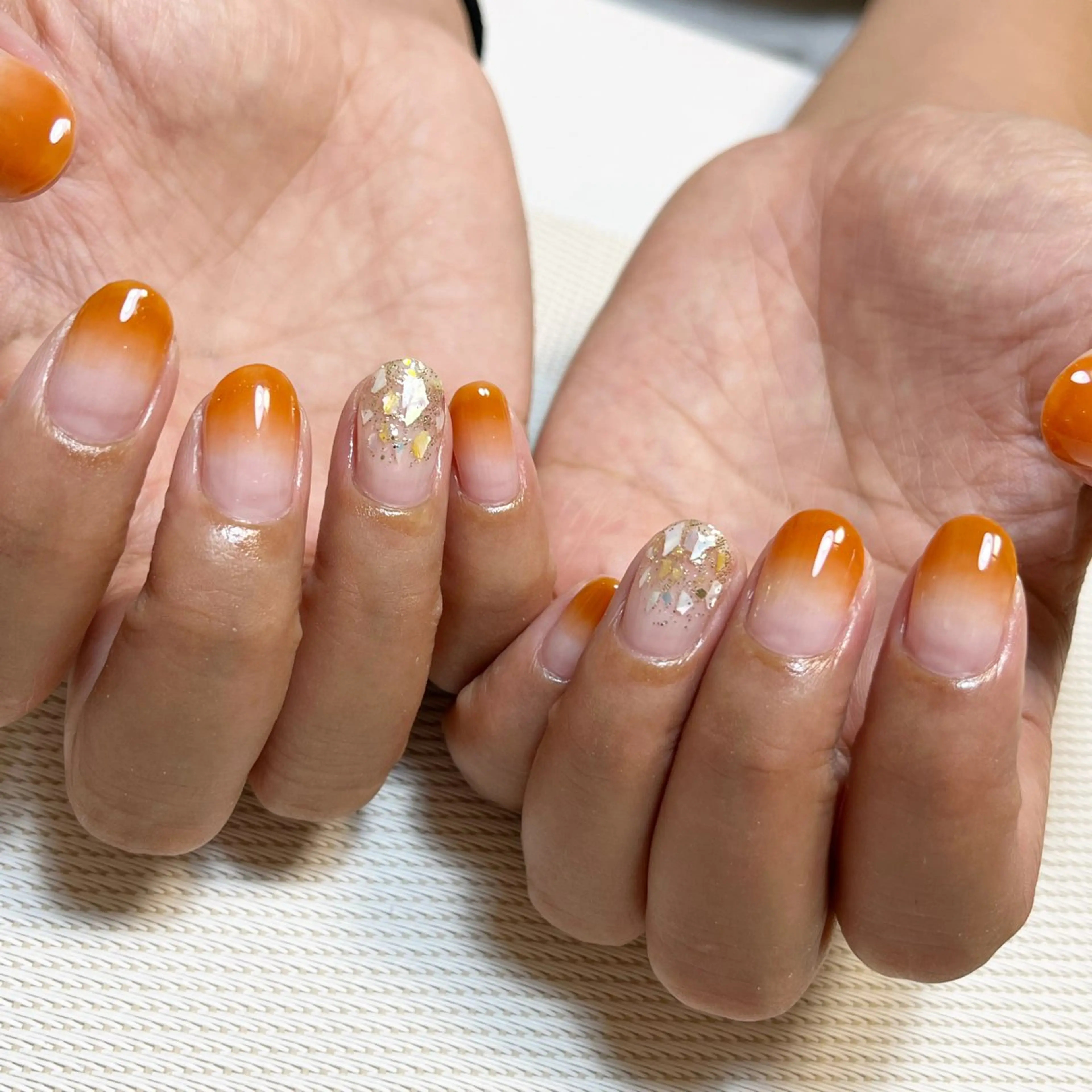 ネイル Jasmine NAILのネイルデザイン