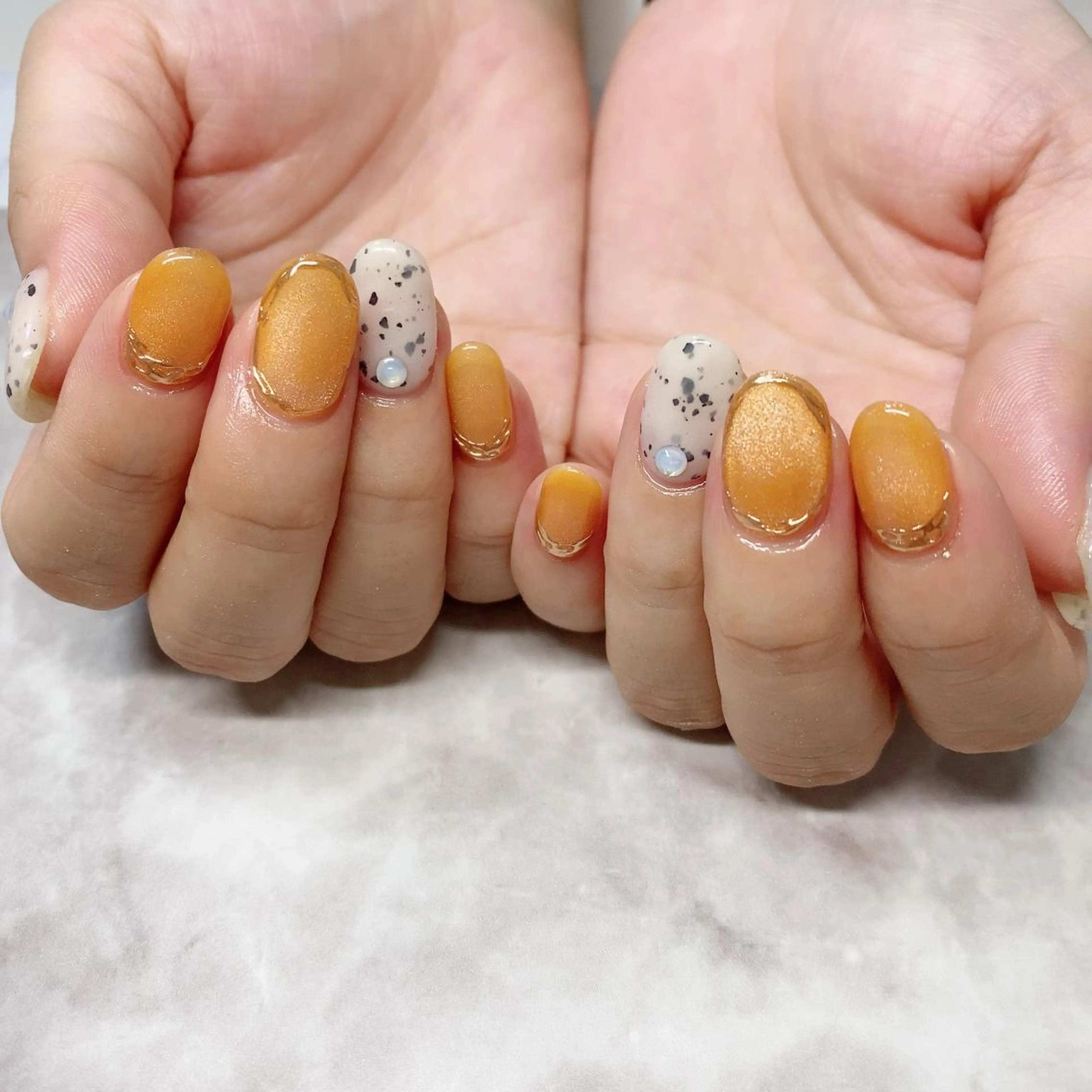 ネイル C. NAILSのネイルデザイン