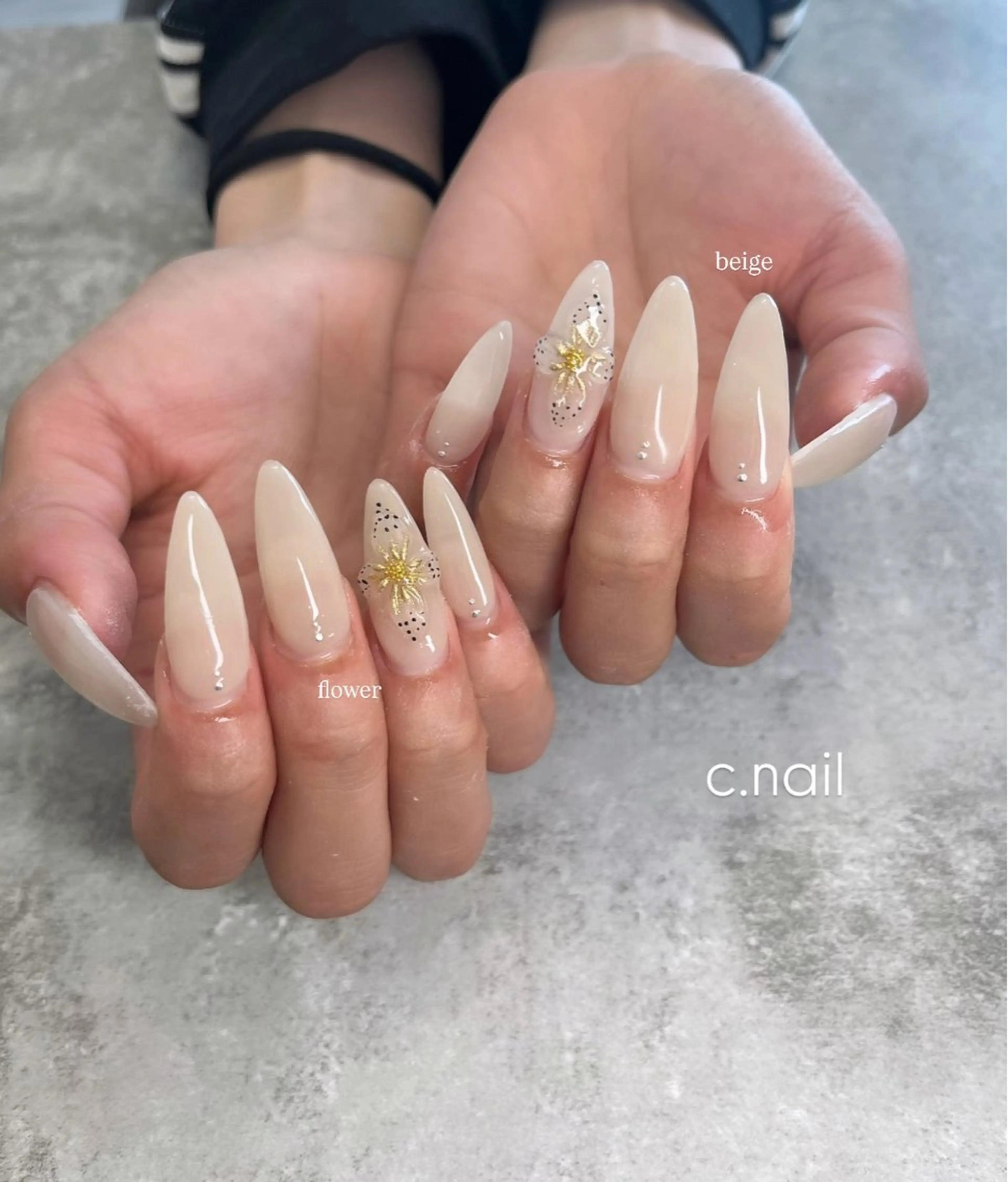 ネイル Chika/ C.nailのネイルデザイン