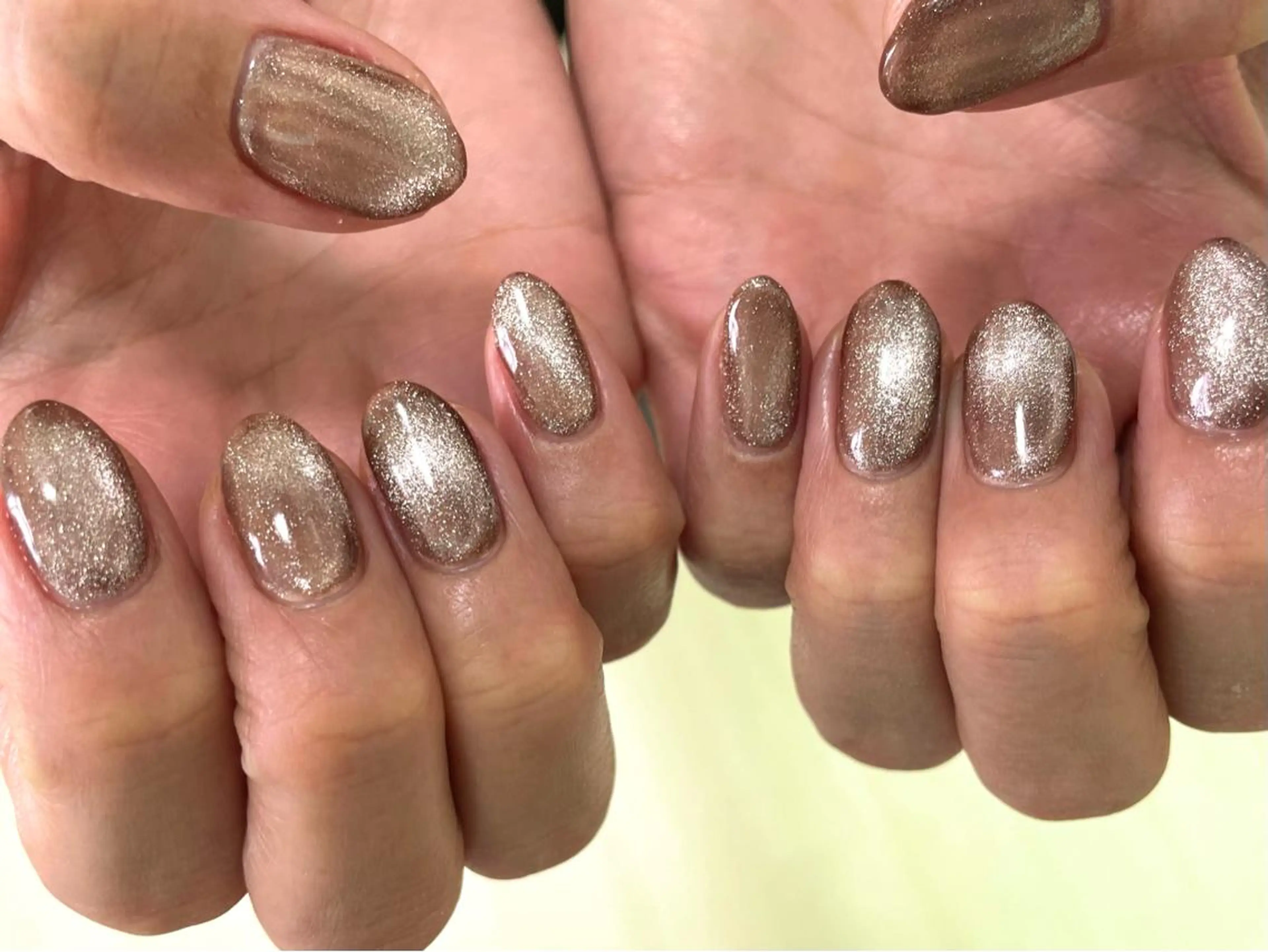ネイル ハンドネイル M Nailのネイルデザイン