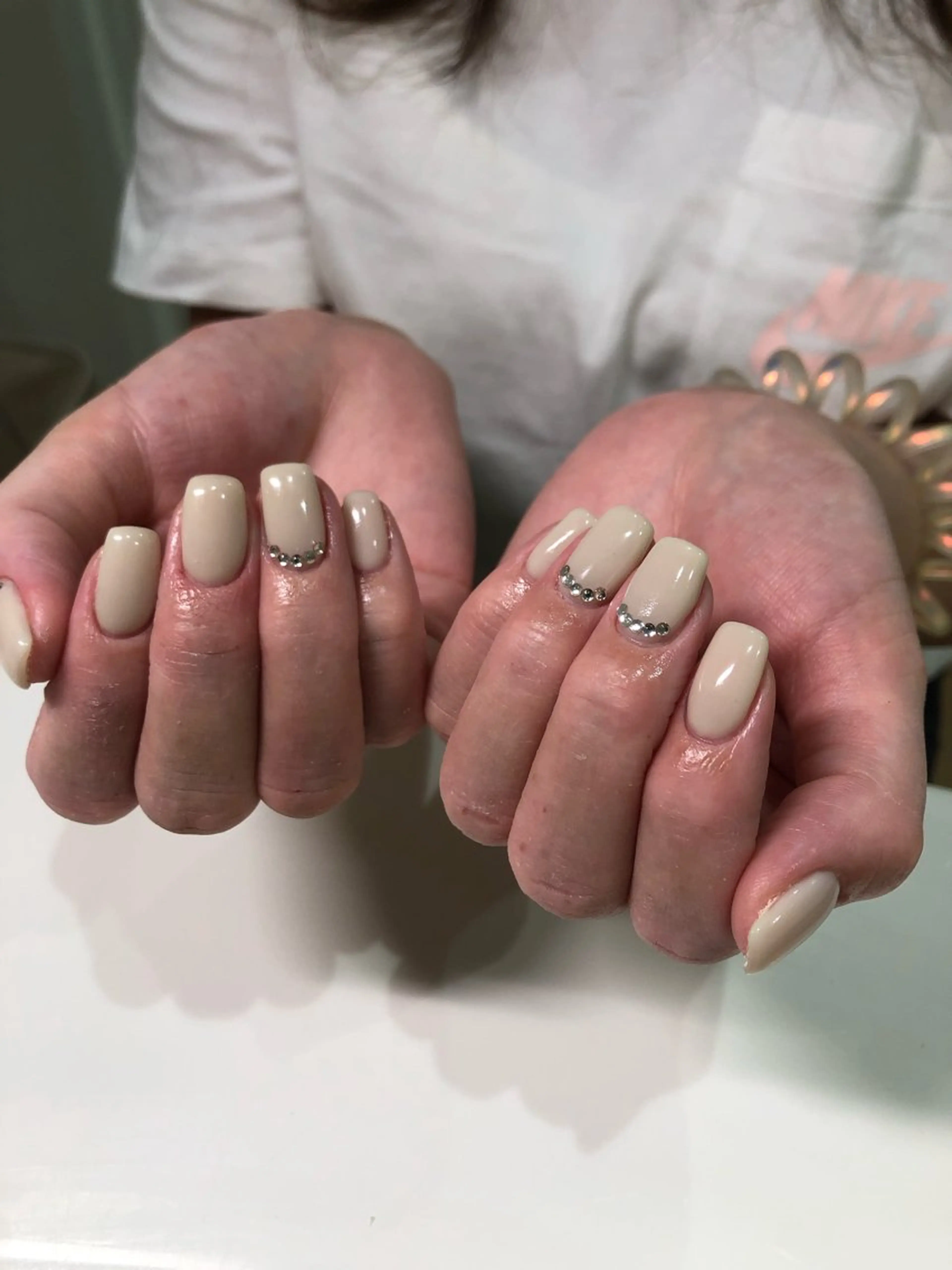 ネイル nail by minamiのネイルデザイン