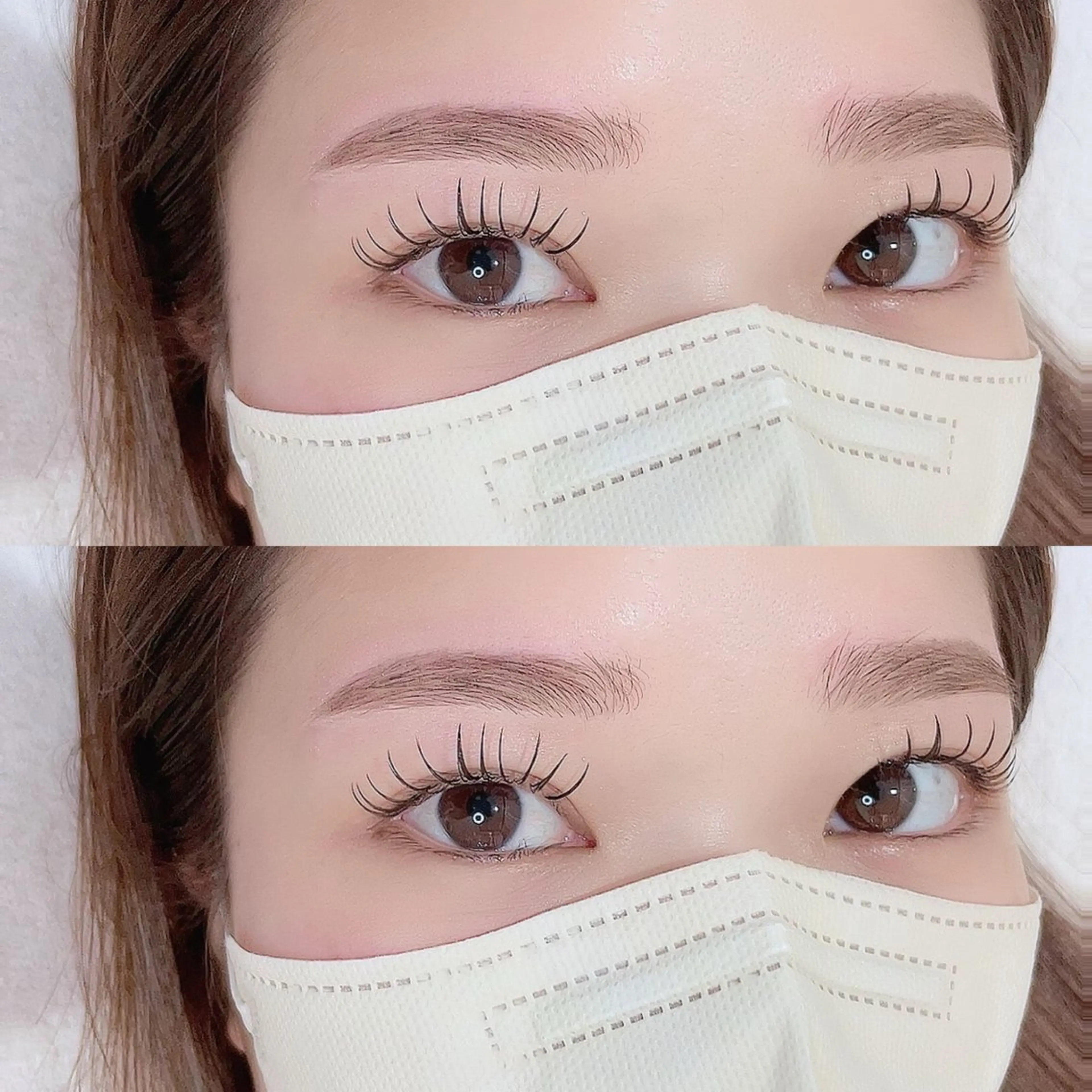 【1/15限定】¥1500フラットラッシュ×バインド80本の写真