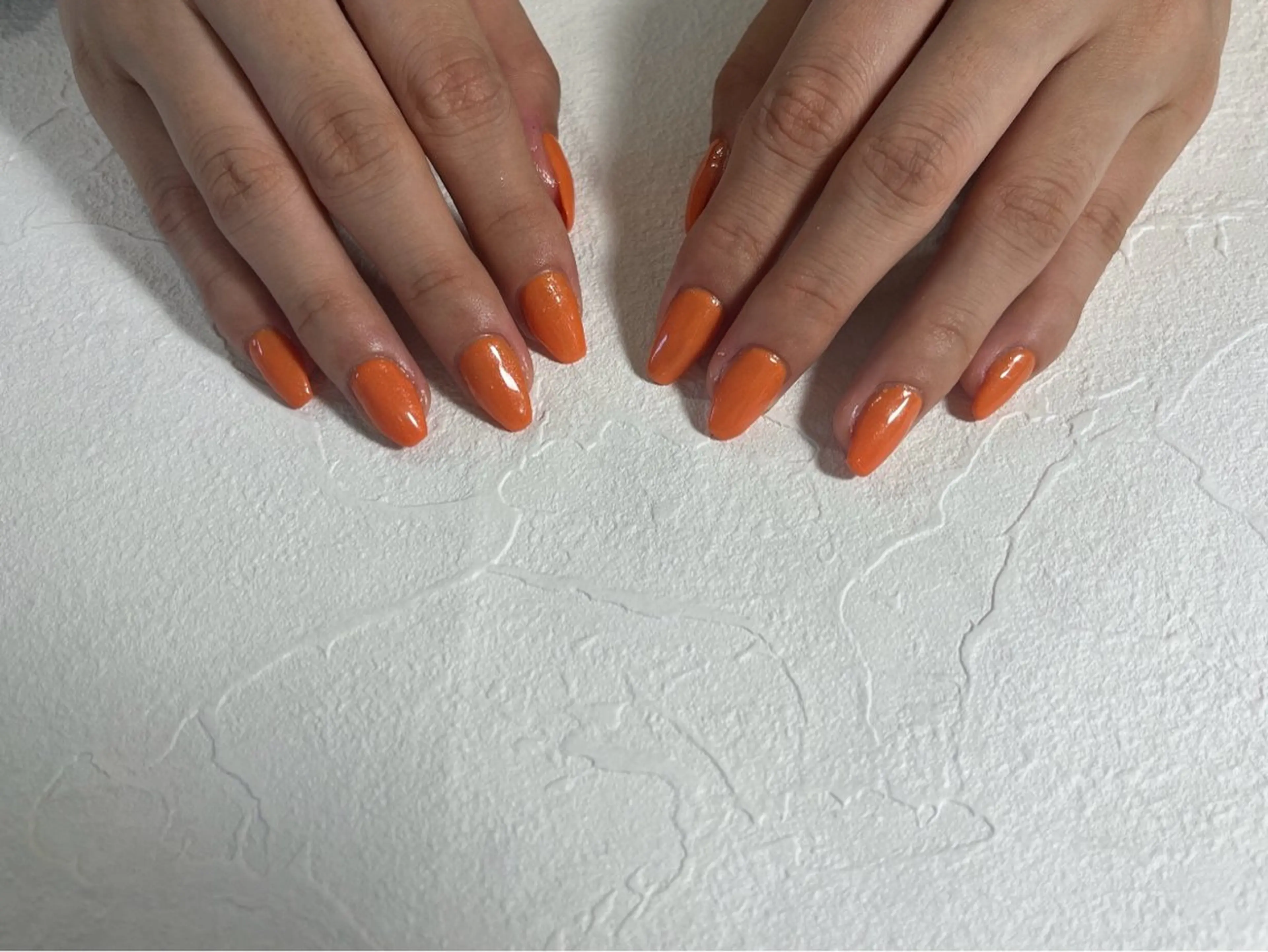 ネイル オーロラネイル フットネイル フレンチネイル ジェルネイル 韓国ネイル kiki nail たまプラーザのネイルデザイン