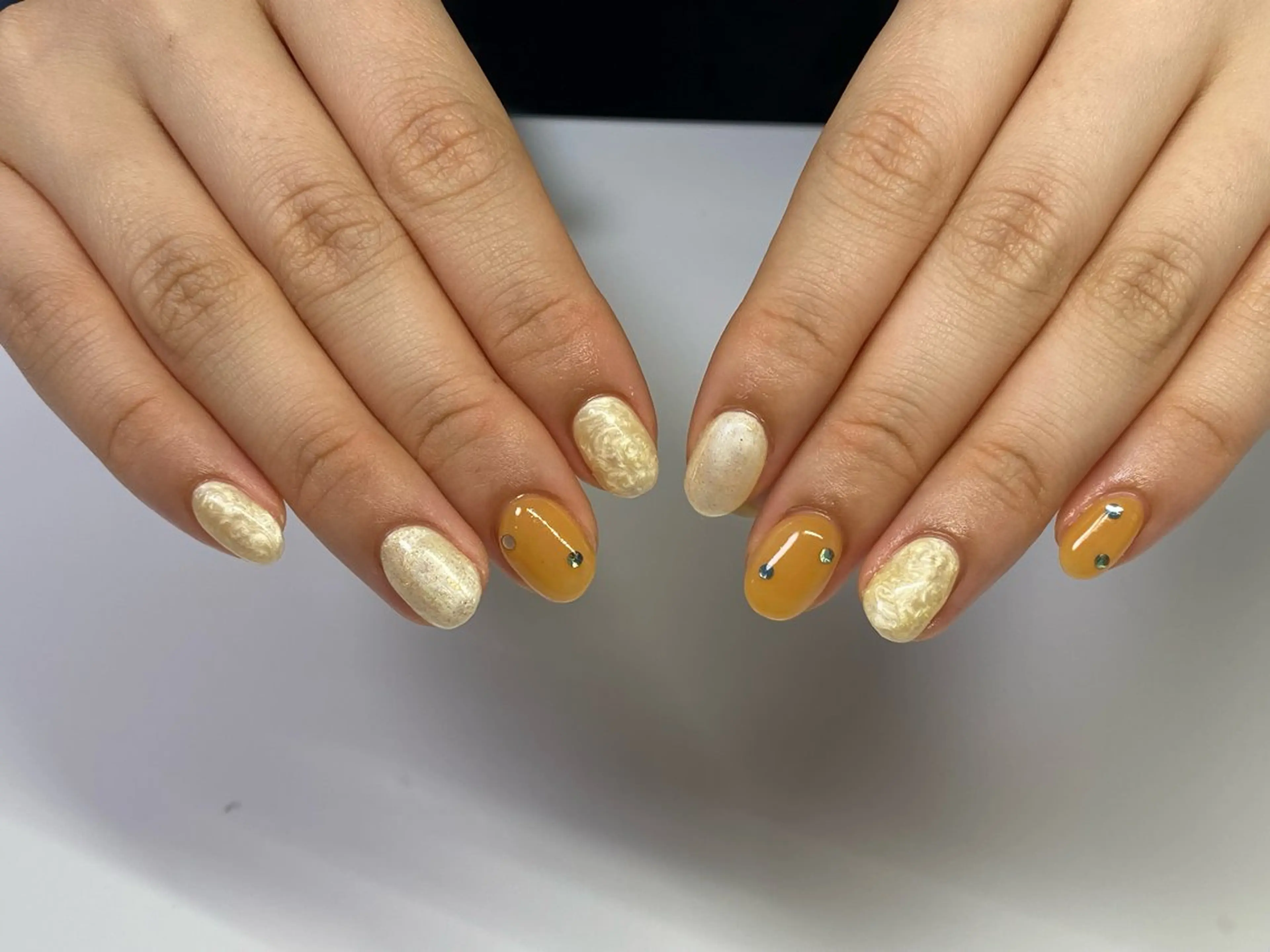ネイル &CHOU CHOU nail.misaのネイルデザイン
