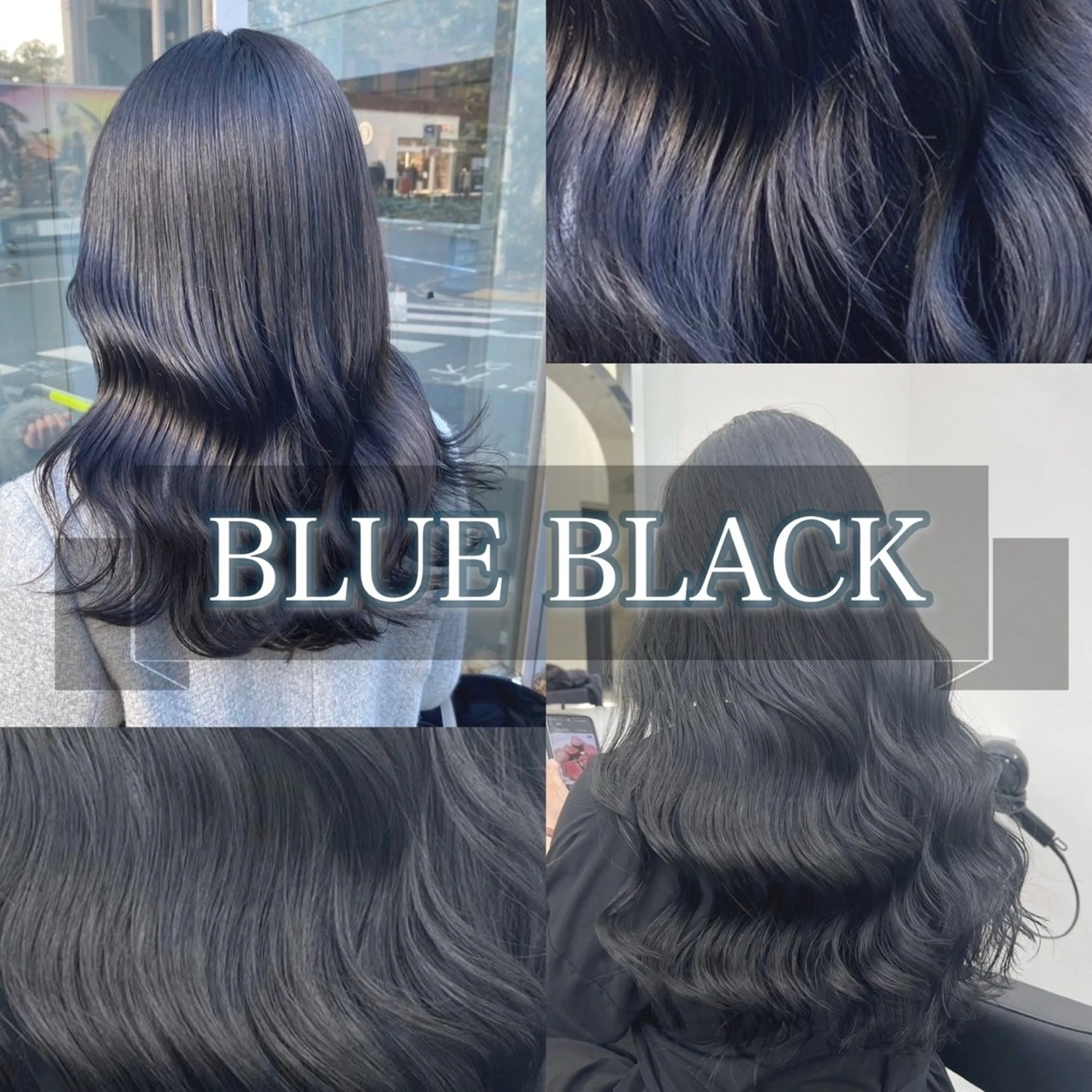 セミロング ヘアカラー トリートメント レイヤー/透明感☃️ kyotaro⛄️のヘアスタイル