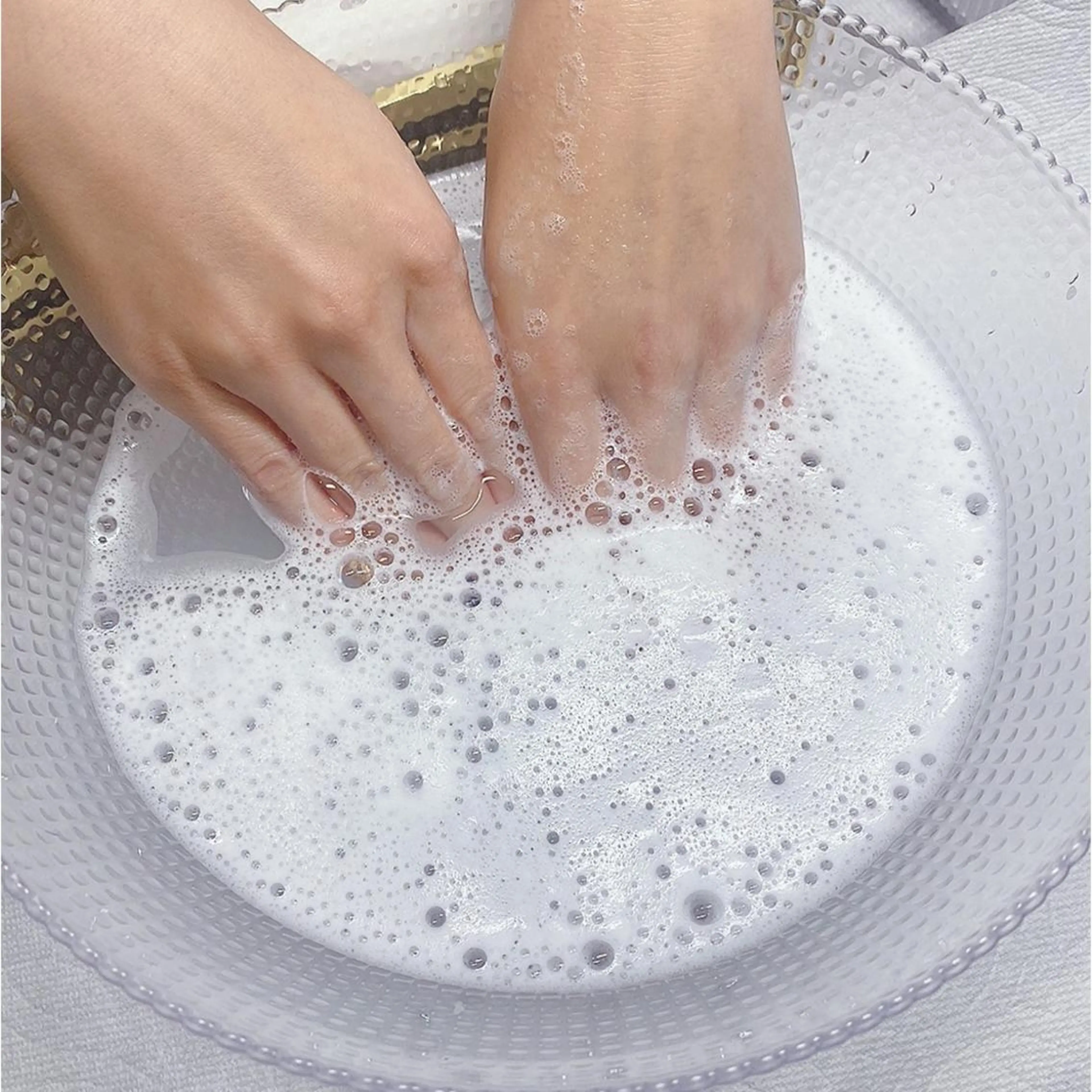 ネイル RiLion💗 Risa🦋💜のネイルデザイン