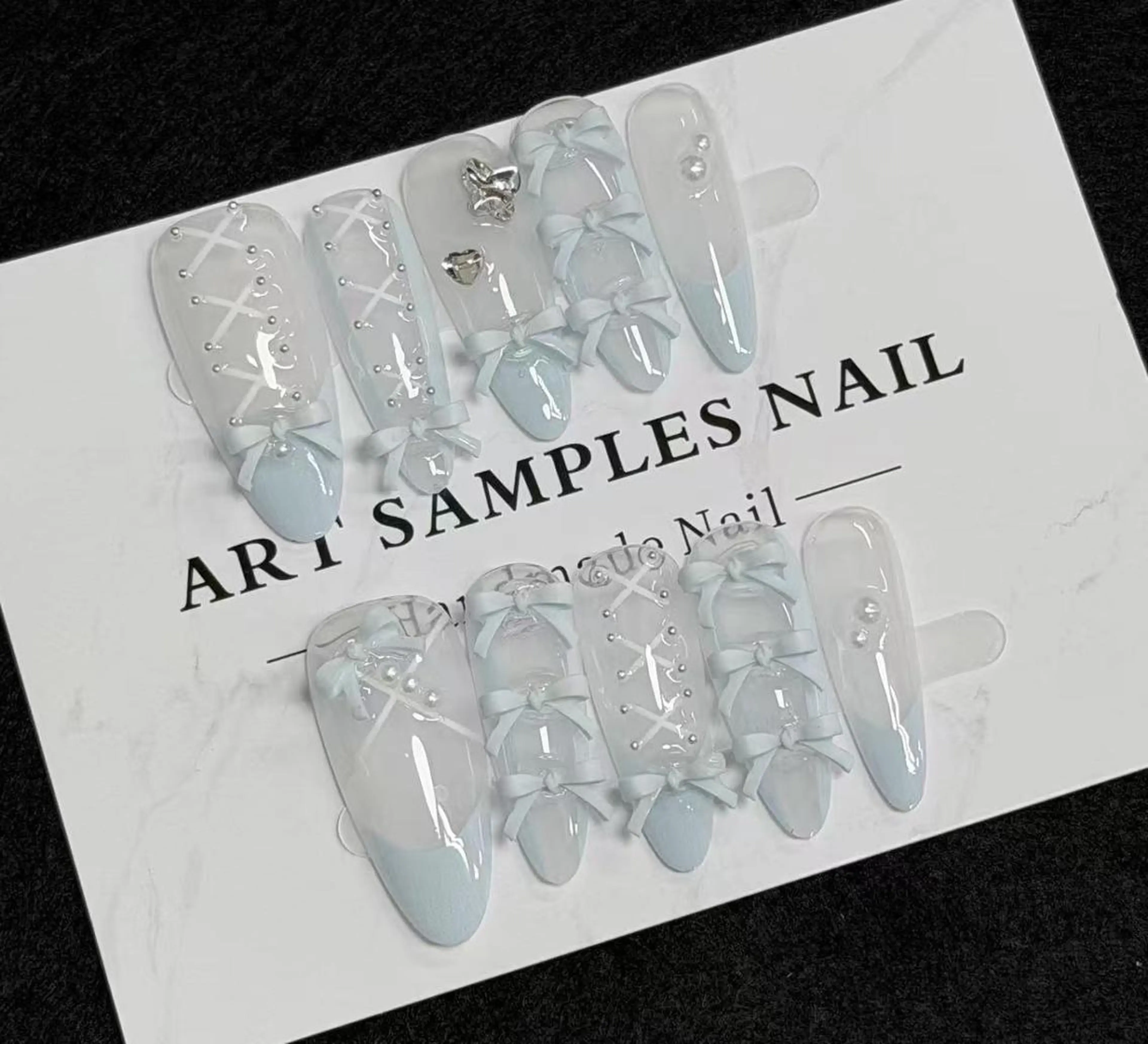 ネイル ハンドネイル ハンドケア メイ 💅のネイルデザイン