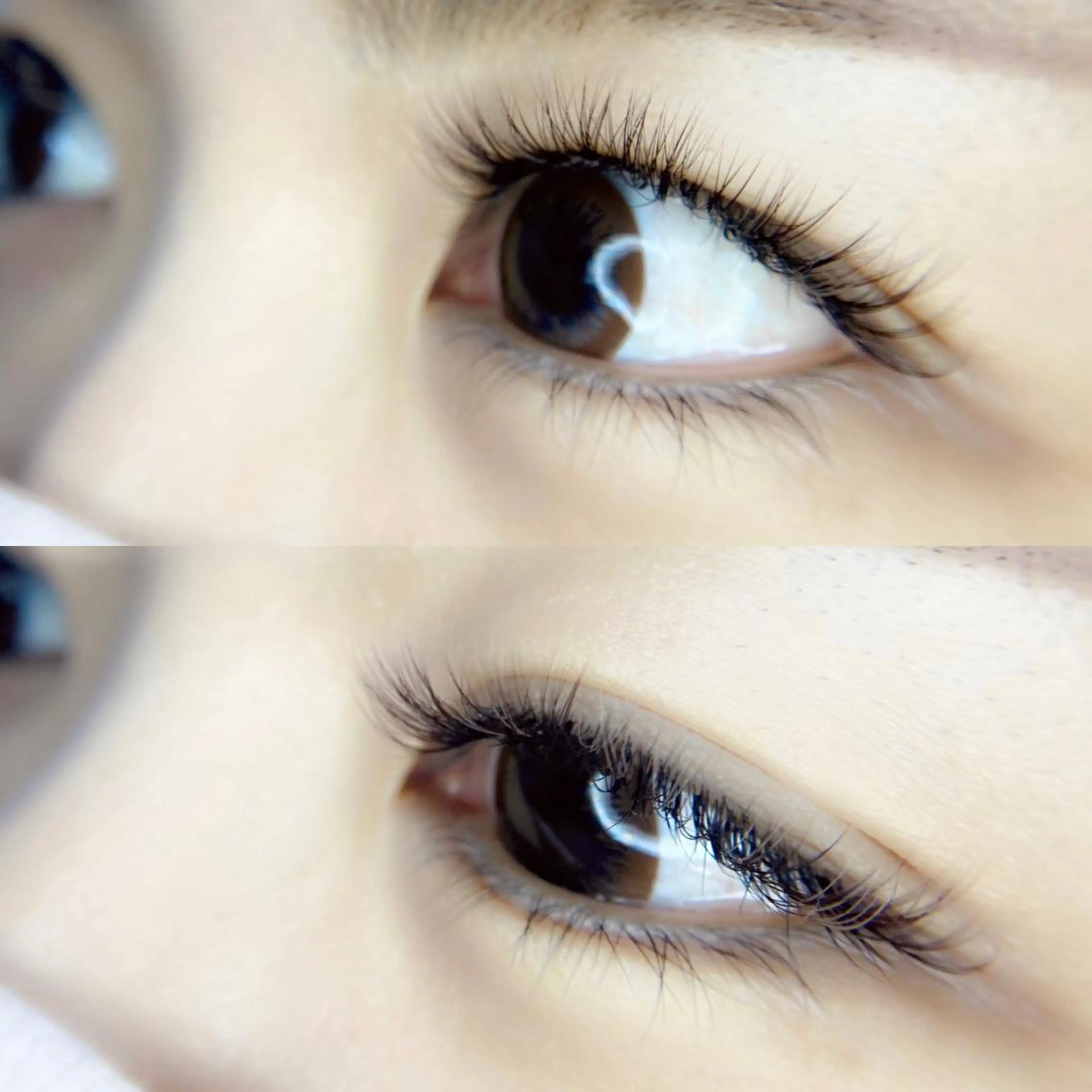 マツエク・マツパ ボリュームラッシュ ｉｃｈｉ ...のマツエク・マツパデザイン