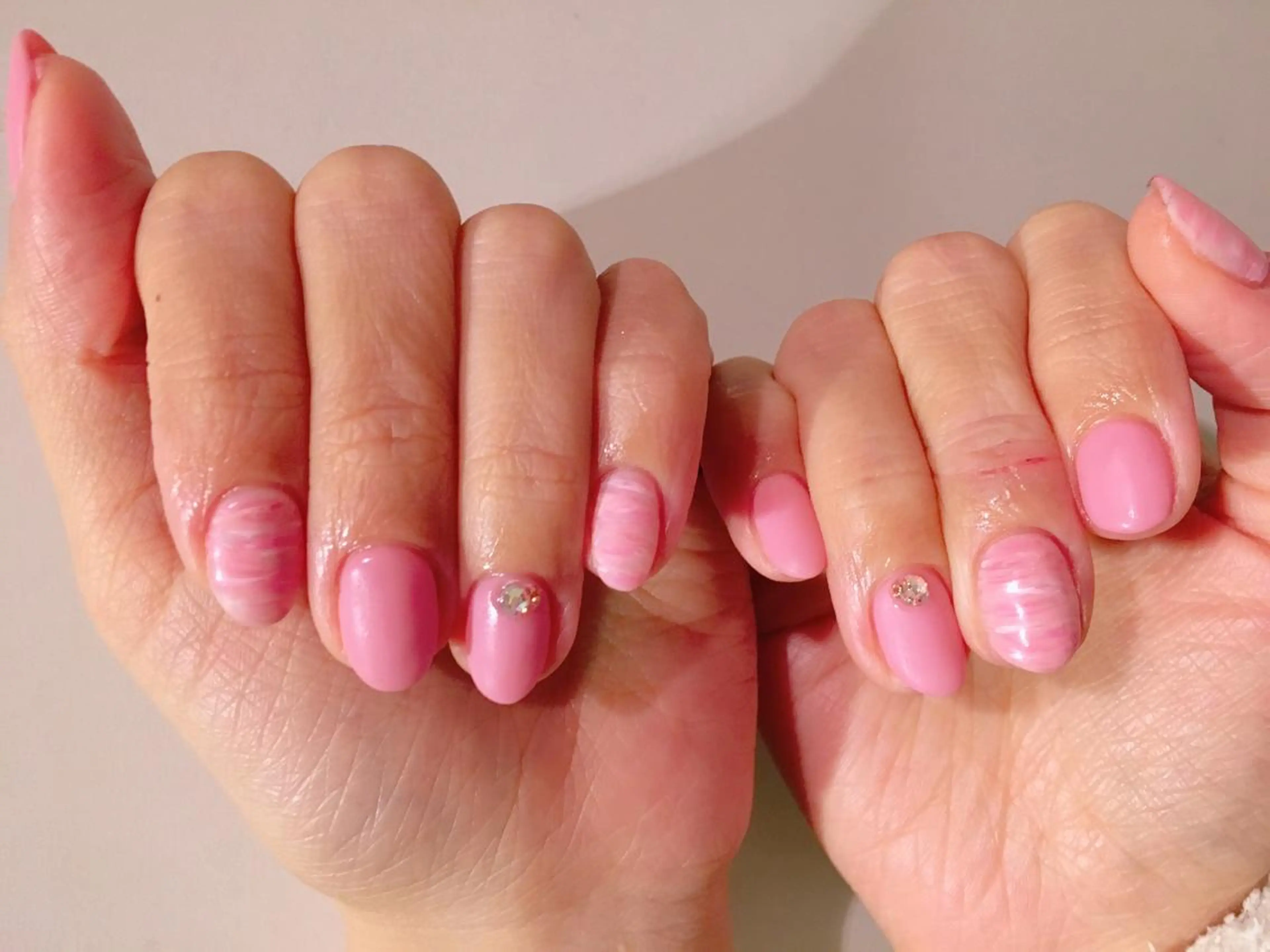 ネイル S mikiのネイルデザイン