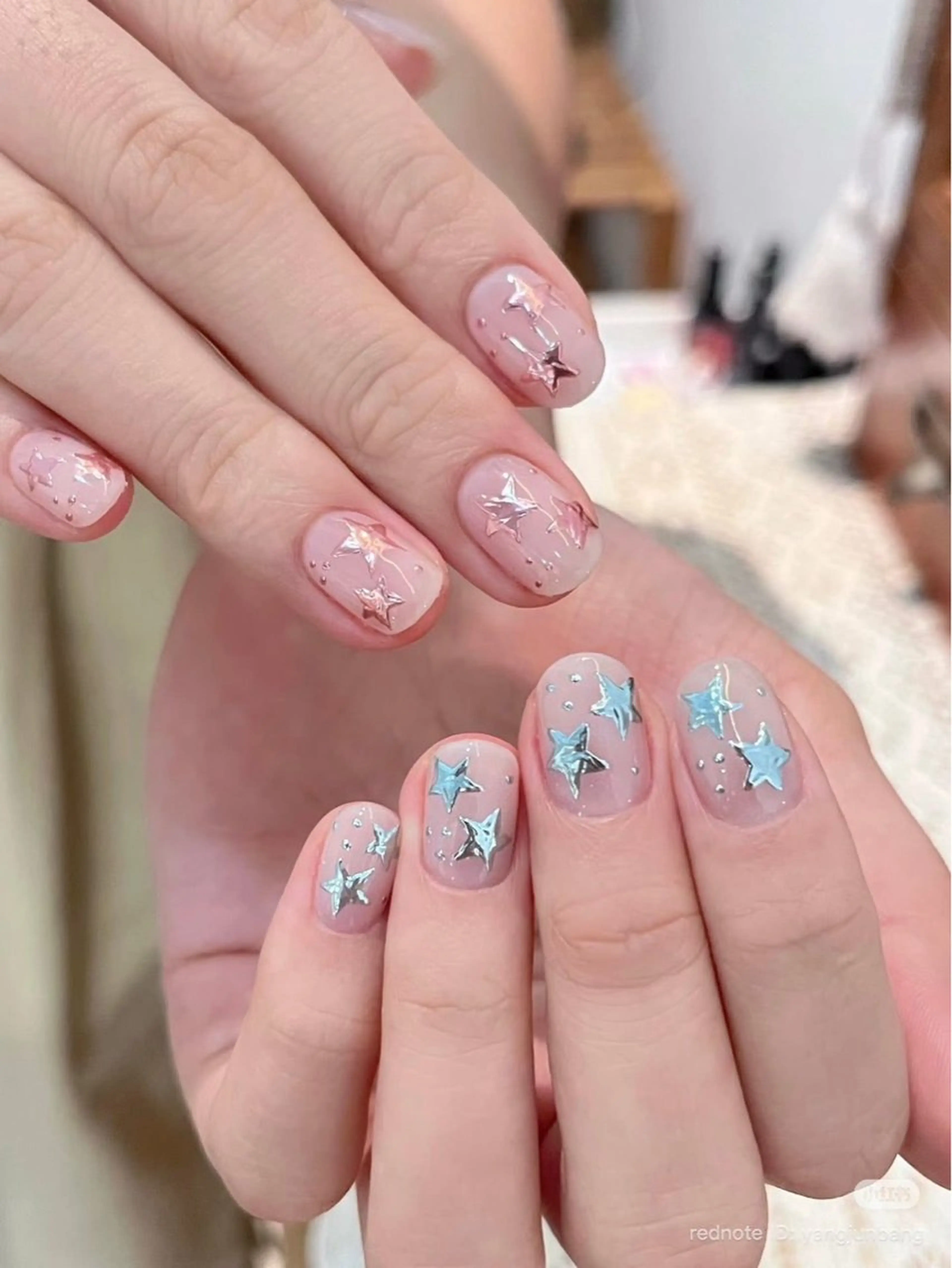 ネイル Van Nail Salonのネイルデザイン