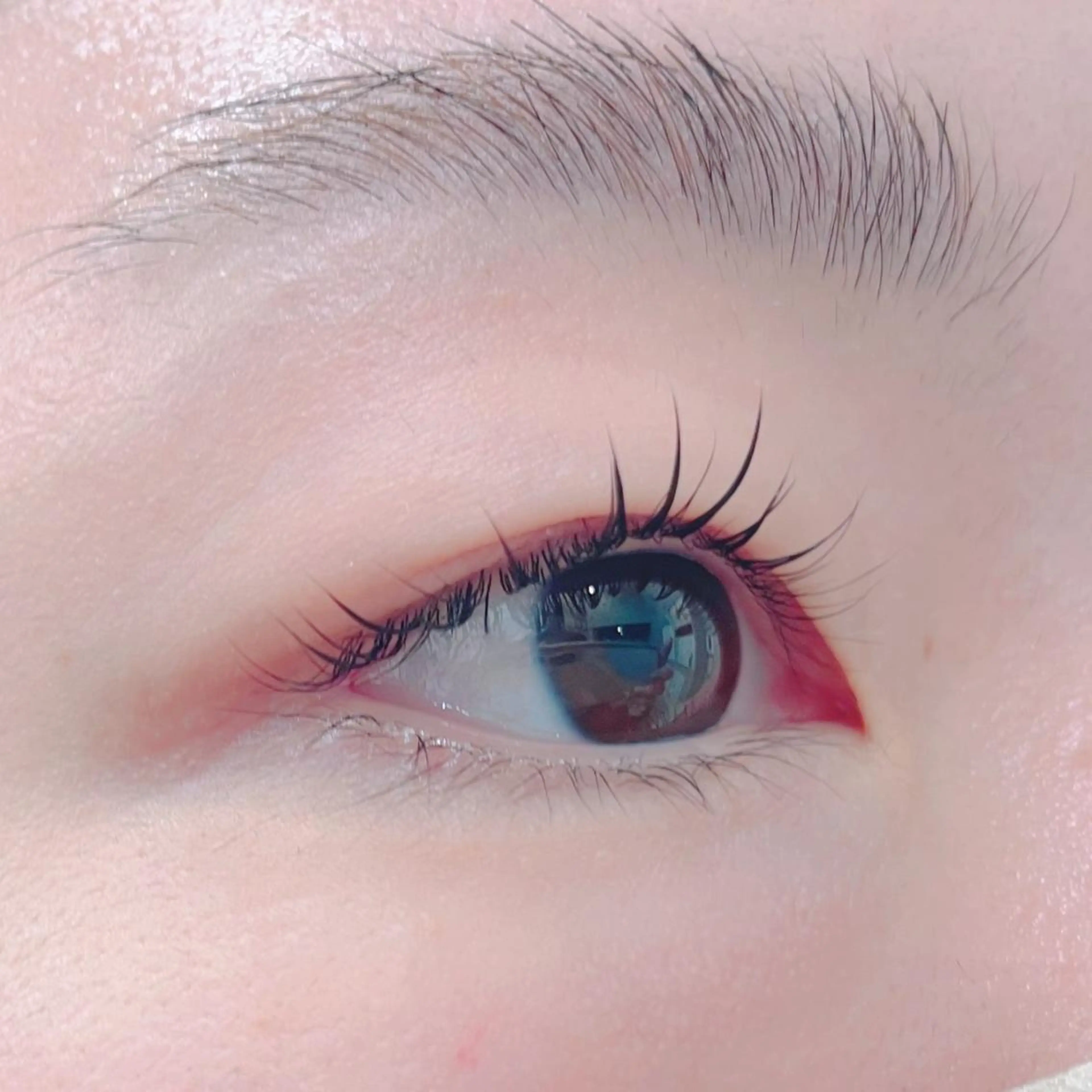 マツエク・マツパ マツパ blanca🌺 mayu(東白楽)のマツエク・マツパデザイン