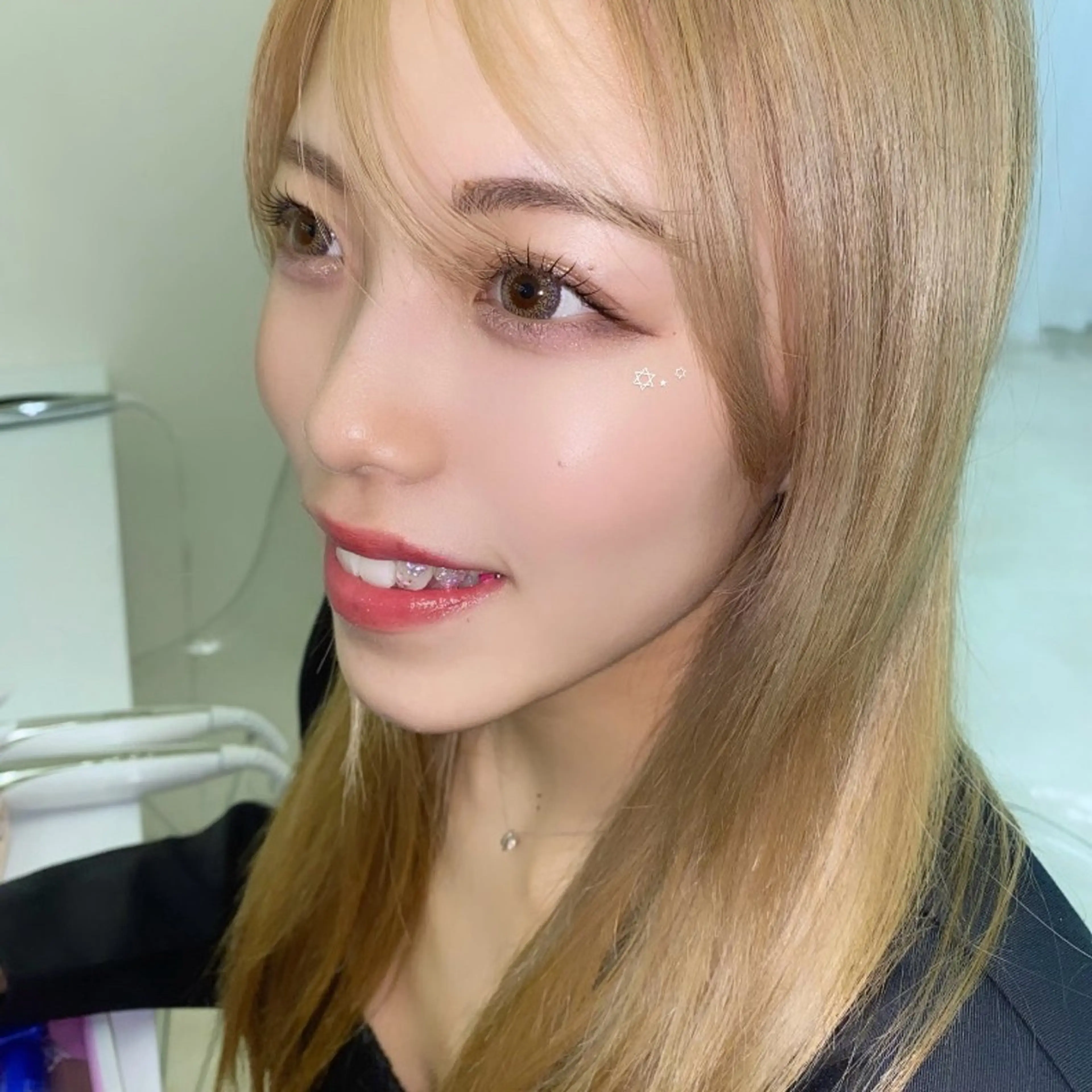 マツエク・マツパ マツパ パリエク💎眉毛 MinatoRemiのマツエク・マツパデザイン