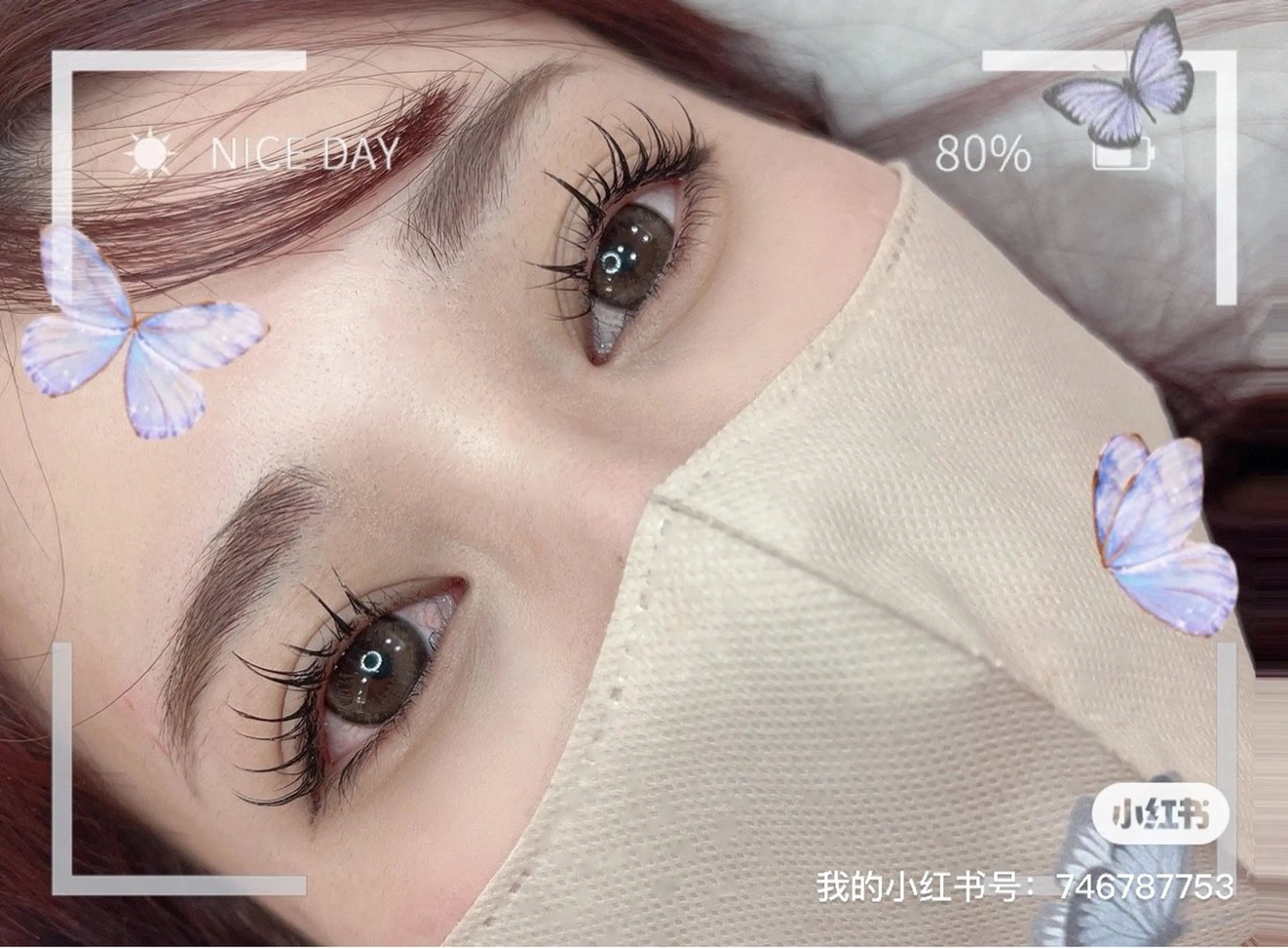 マツエク・マツパ 🌹ブリランテ🌹 大人気店のマツエク・マツパデザイン