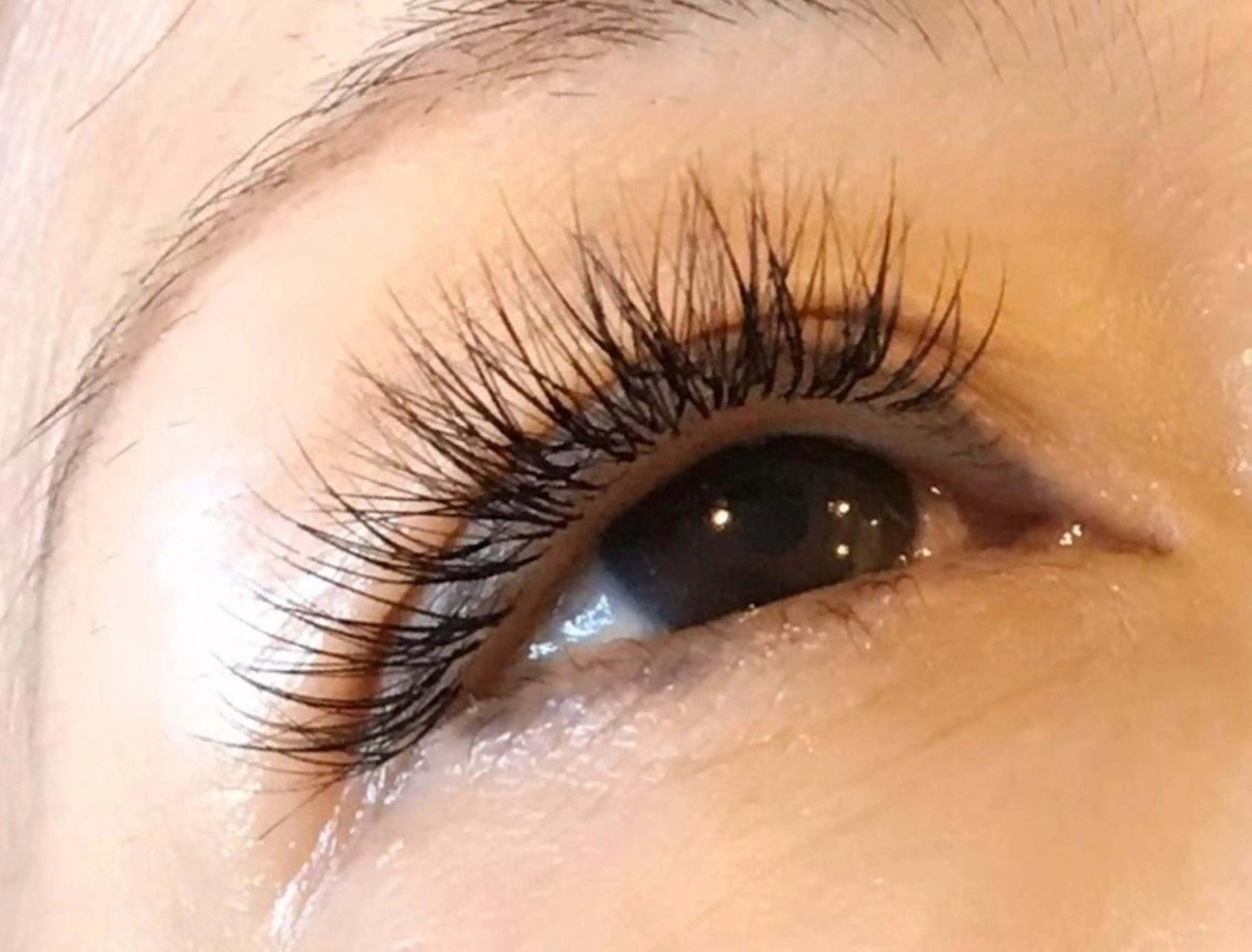 マツエク・マツパ クルミナージュ柏🌼 代表.鈴木のマツエク・マツパデザイン