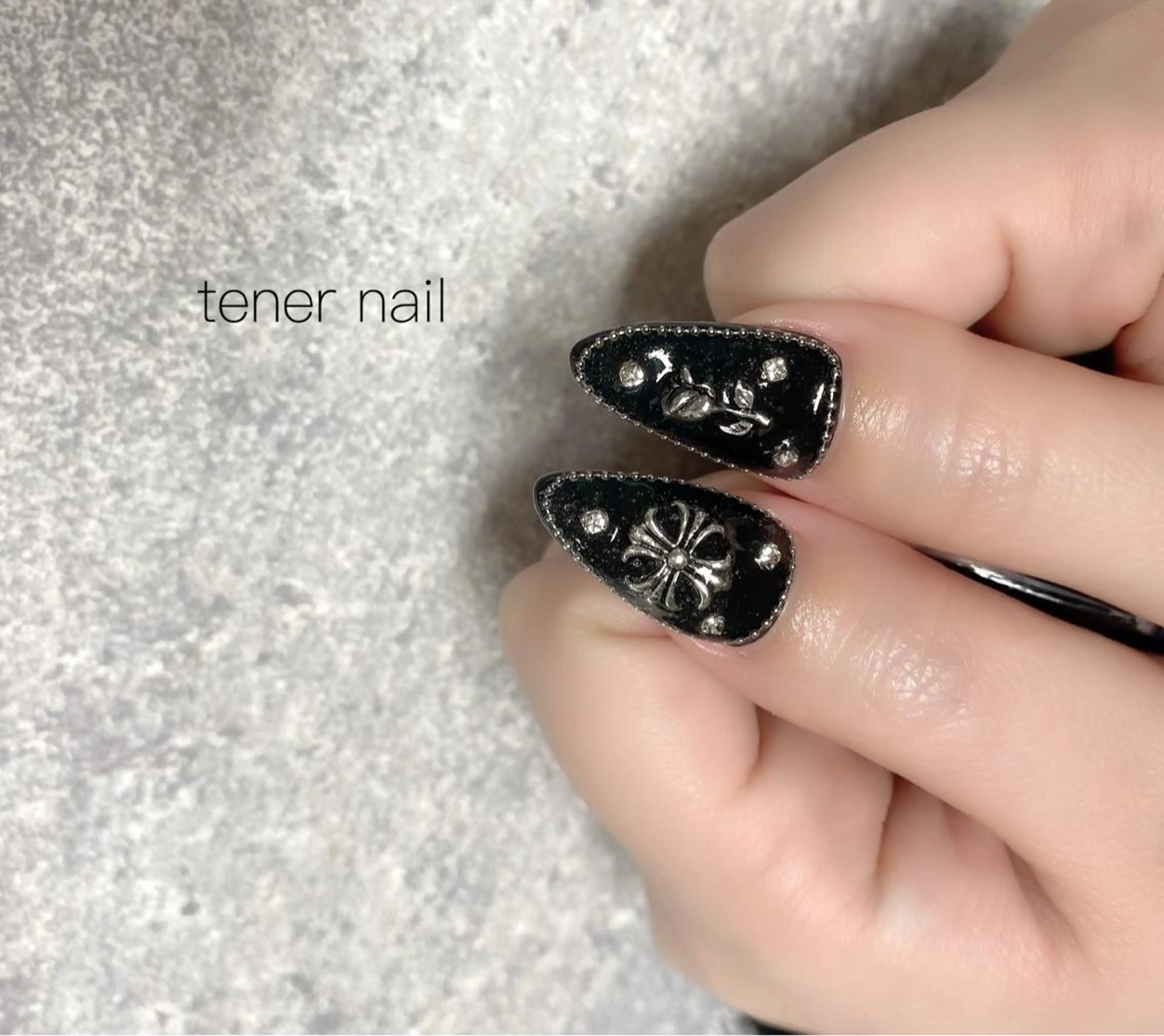 ネイル tener  nail  テネルネイル所属・テネルネイル tener nailのネイルデザイン