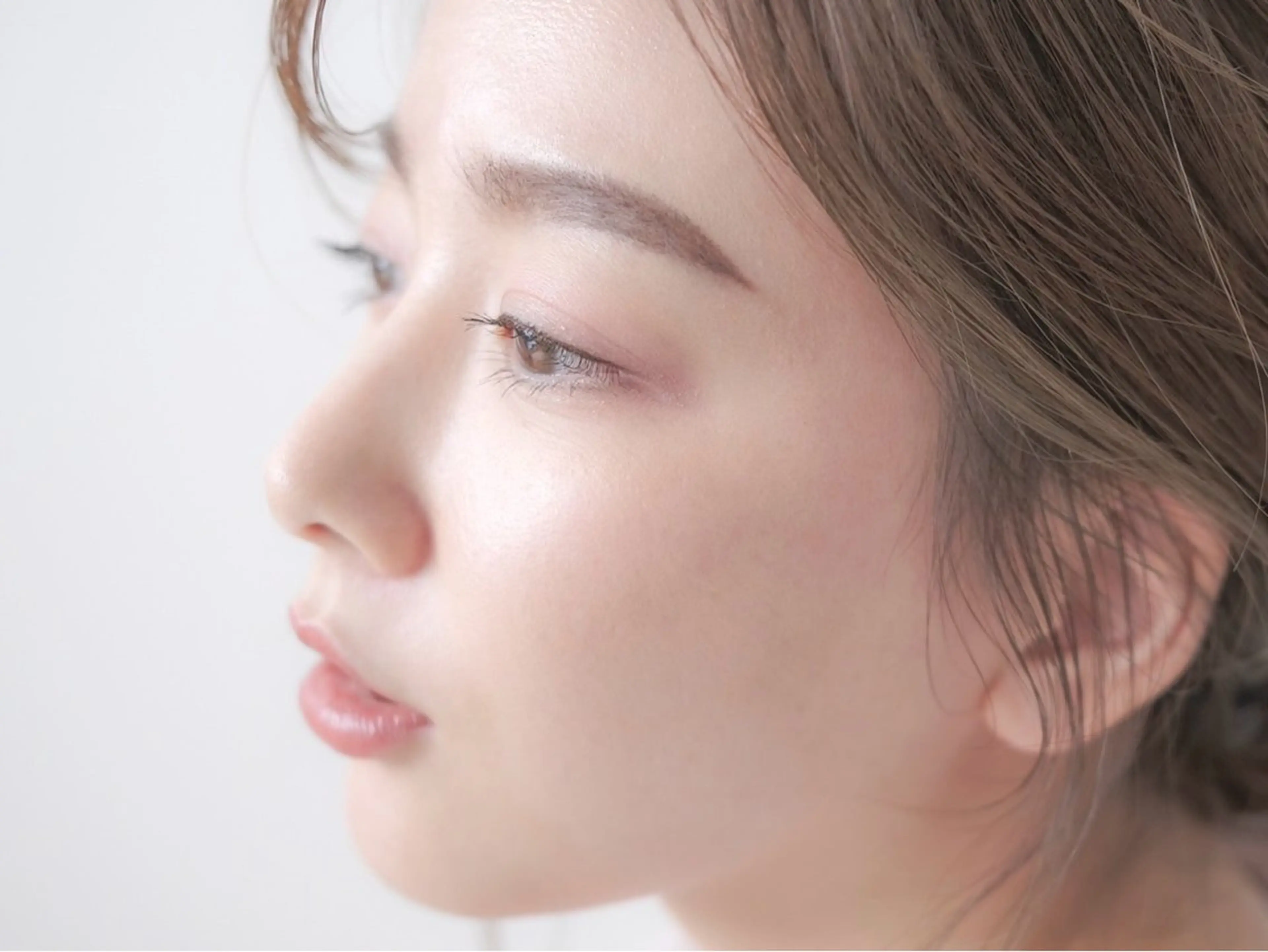 アイブロウ 葛西店📍 ジュリのヘアスタイル