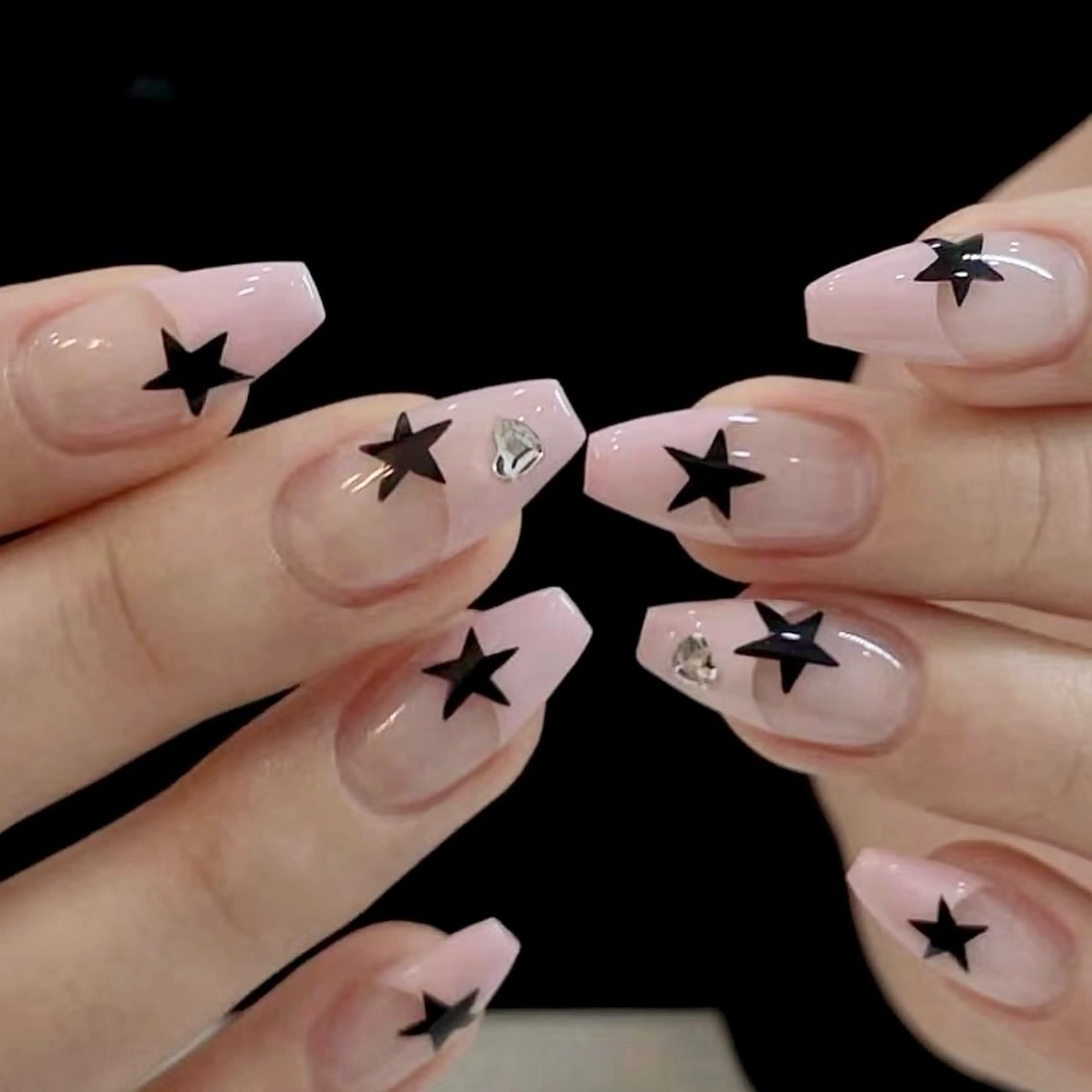 ネイル ハンドネイル By moonネイル 🌷ワンホン/韓国風のネイルデザイン